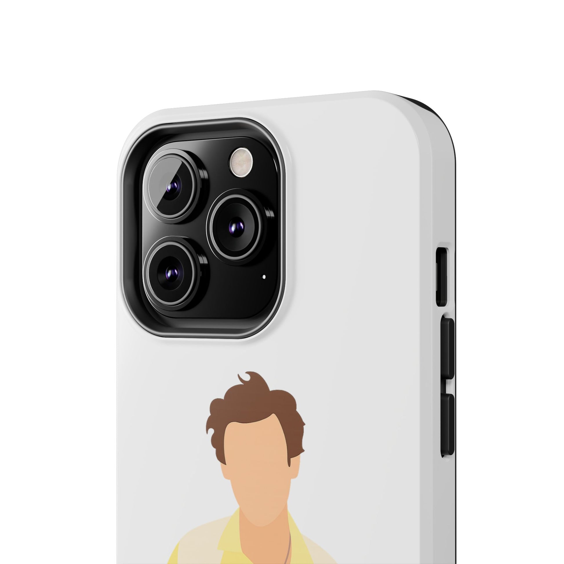 Harry Styles Hard Phone Case
