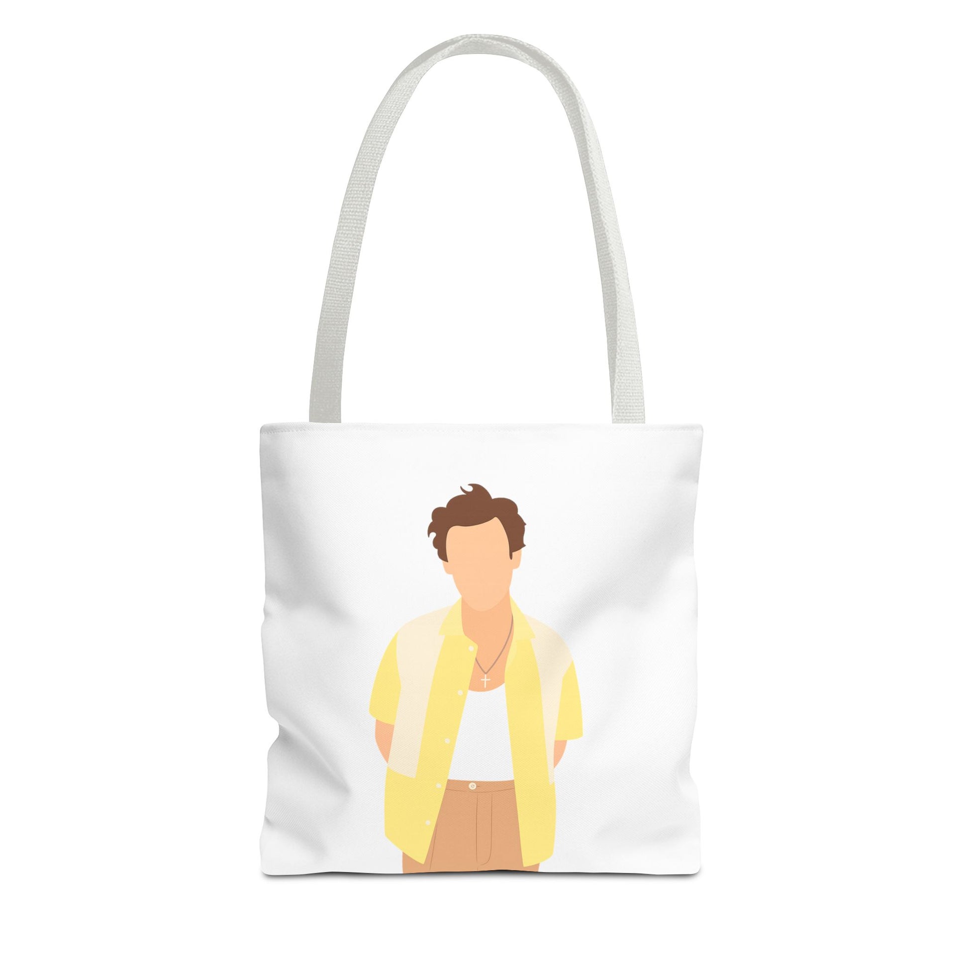 Harry Styles Tote Bag