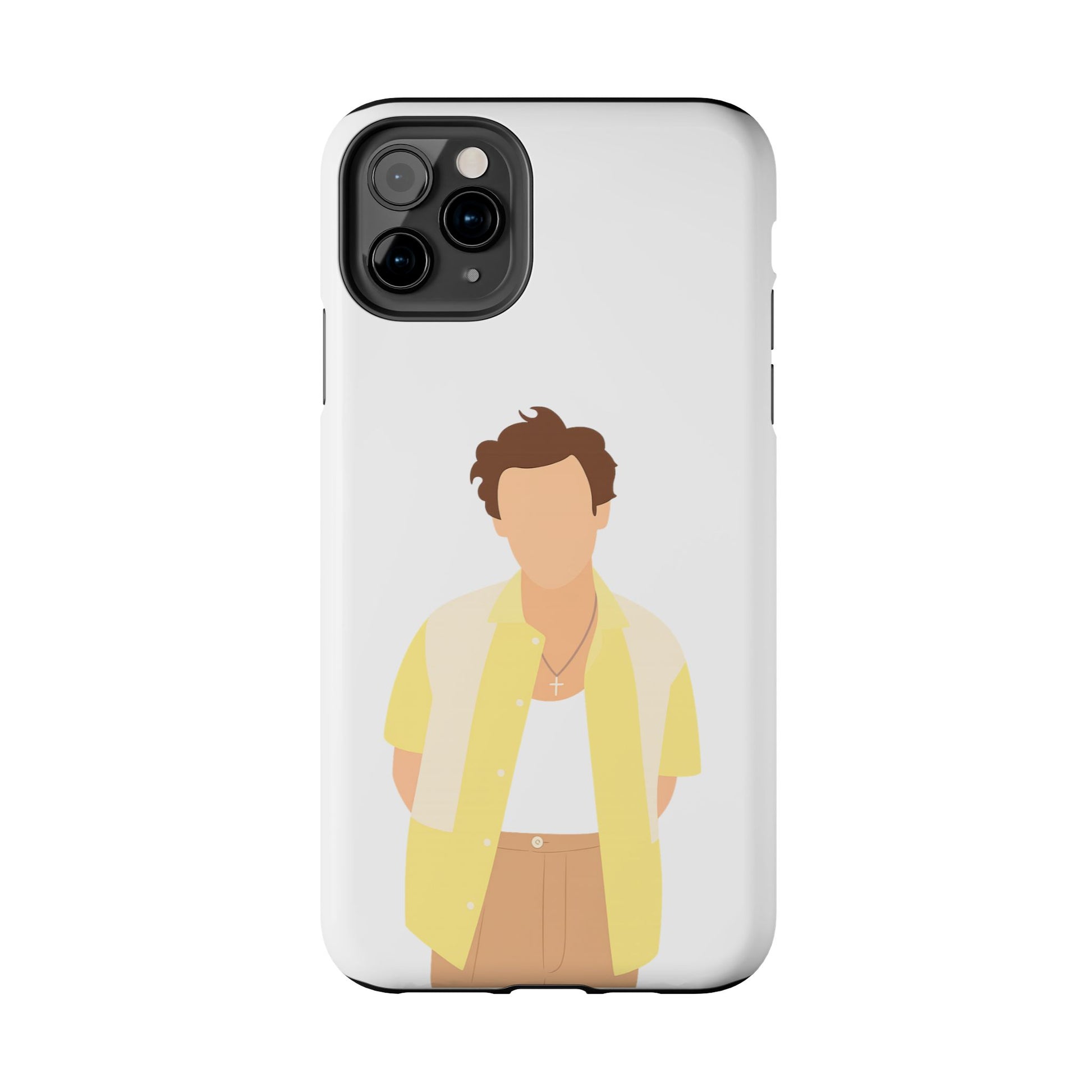 Harry Styles Hard Phone Case