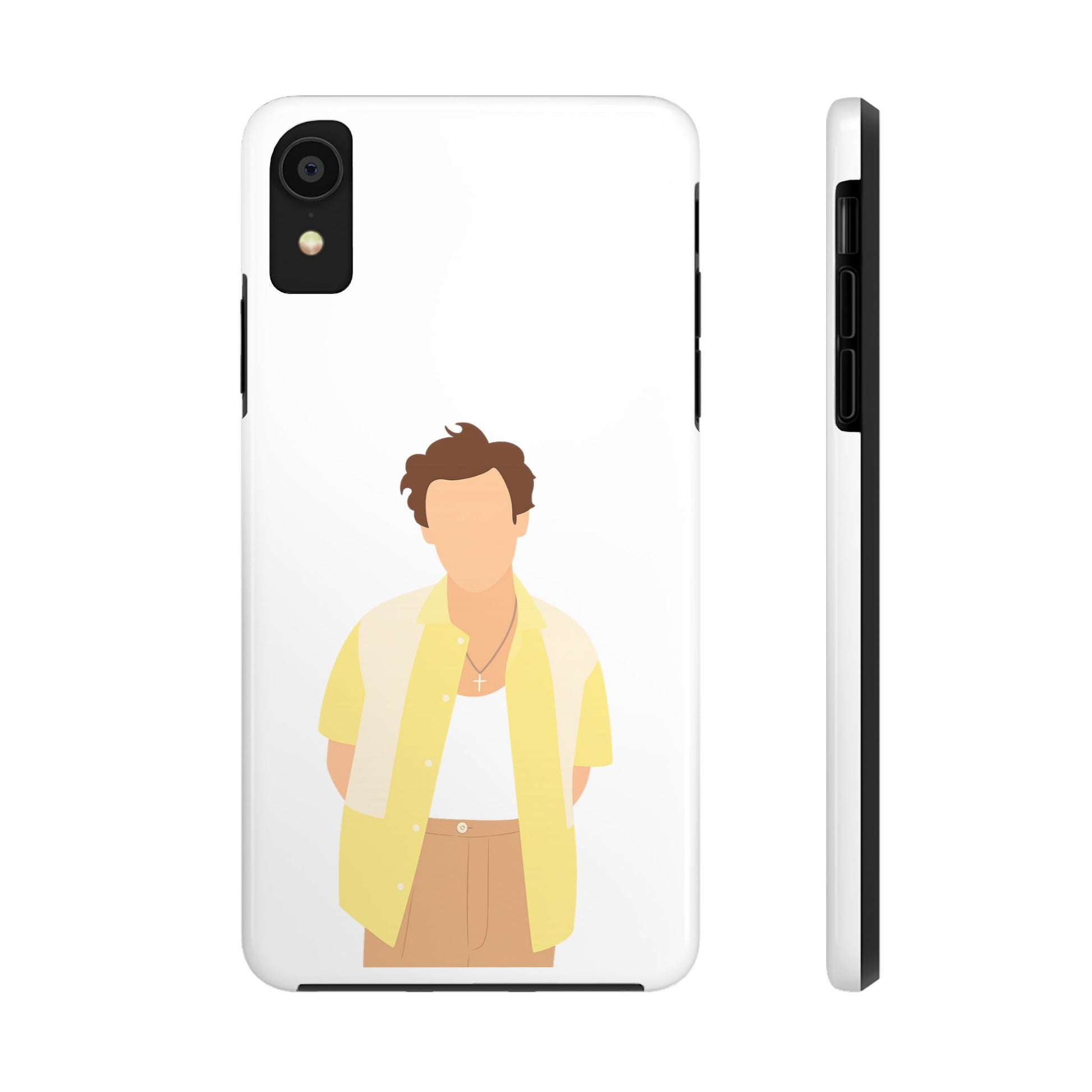 Harry Styles Hard Phone Case