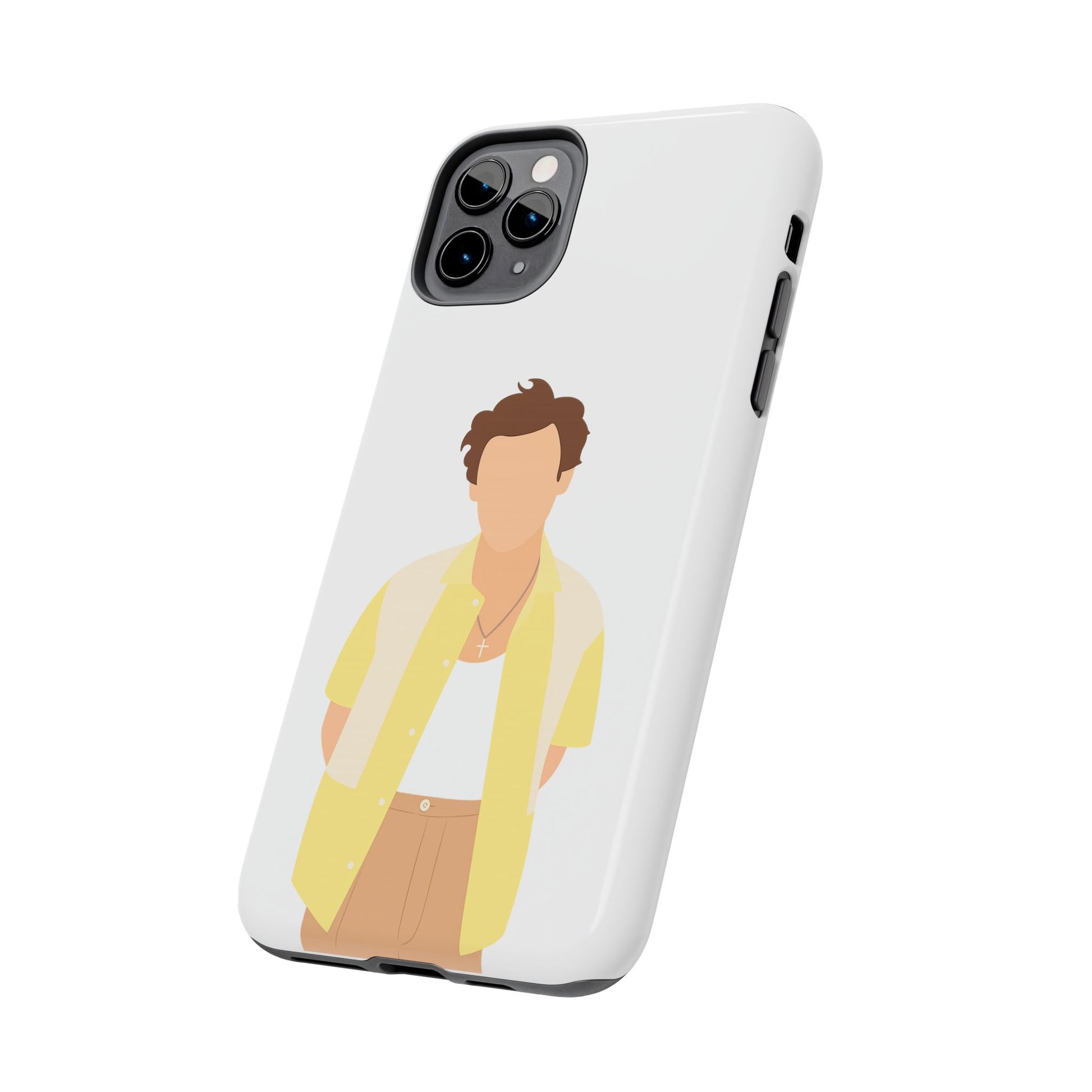 Harry Styles Hard Phone Case