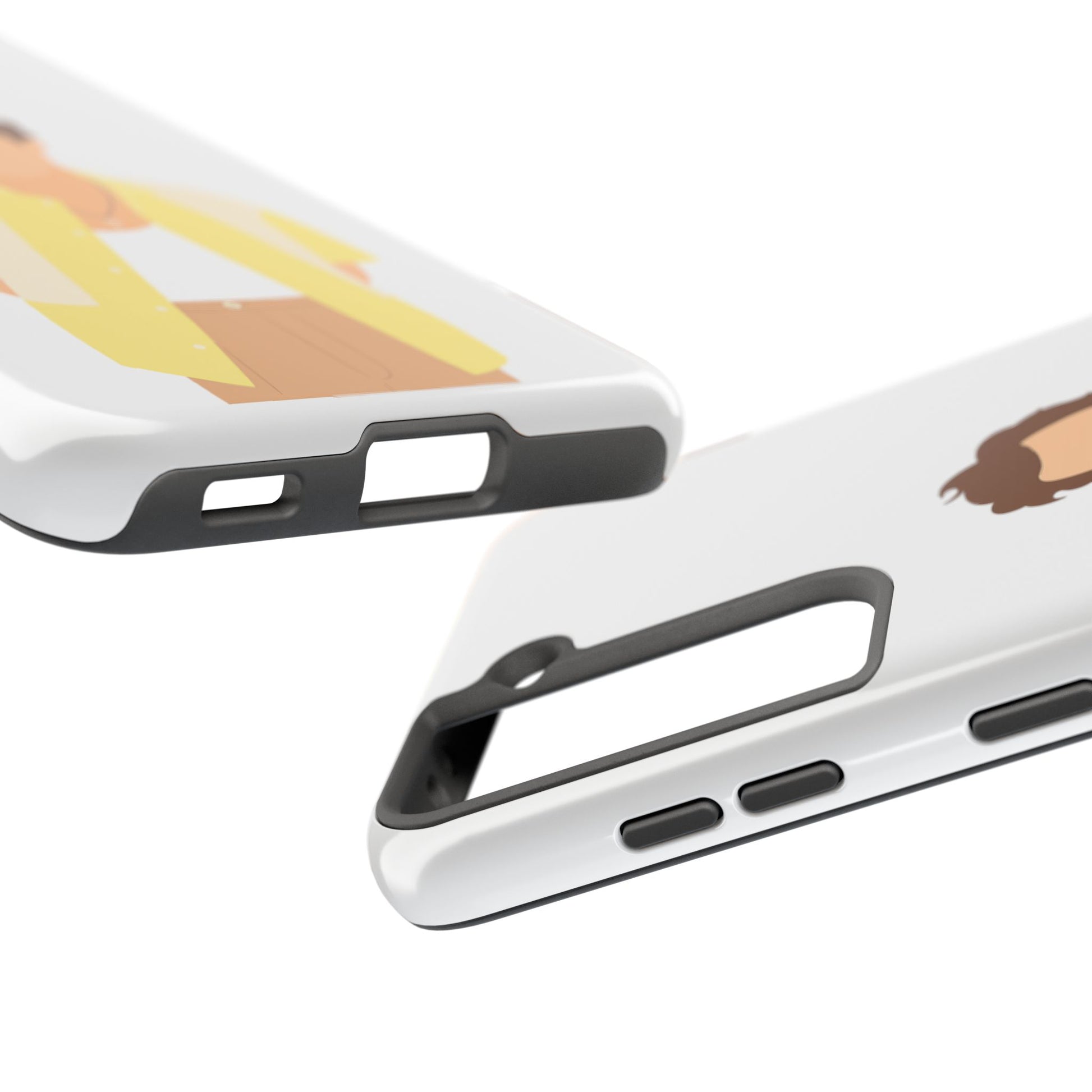 Harry Styles Hard Phone Case
