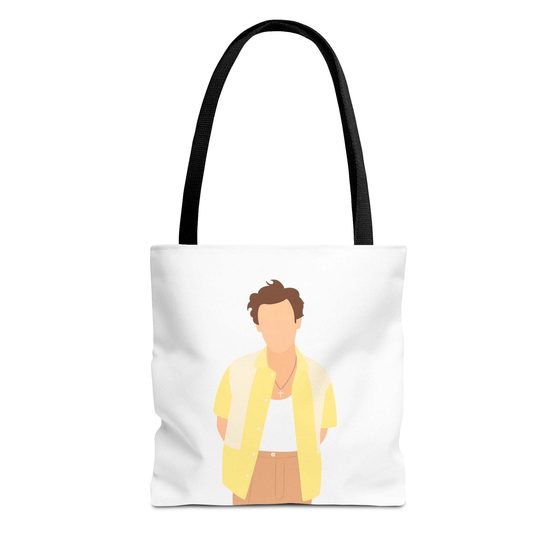 Harry Styles Tote Bag
