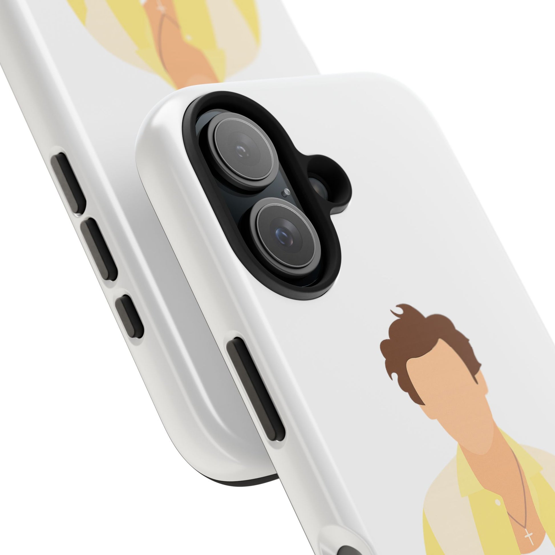 Harry Styles Hard Phone Case