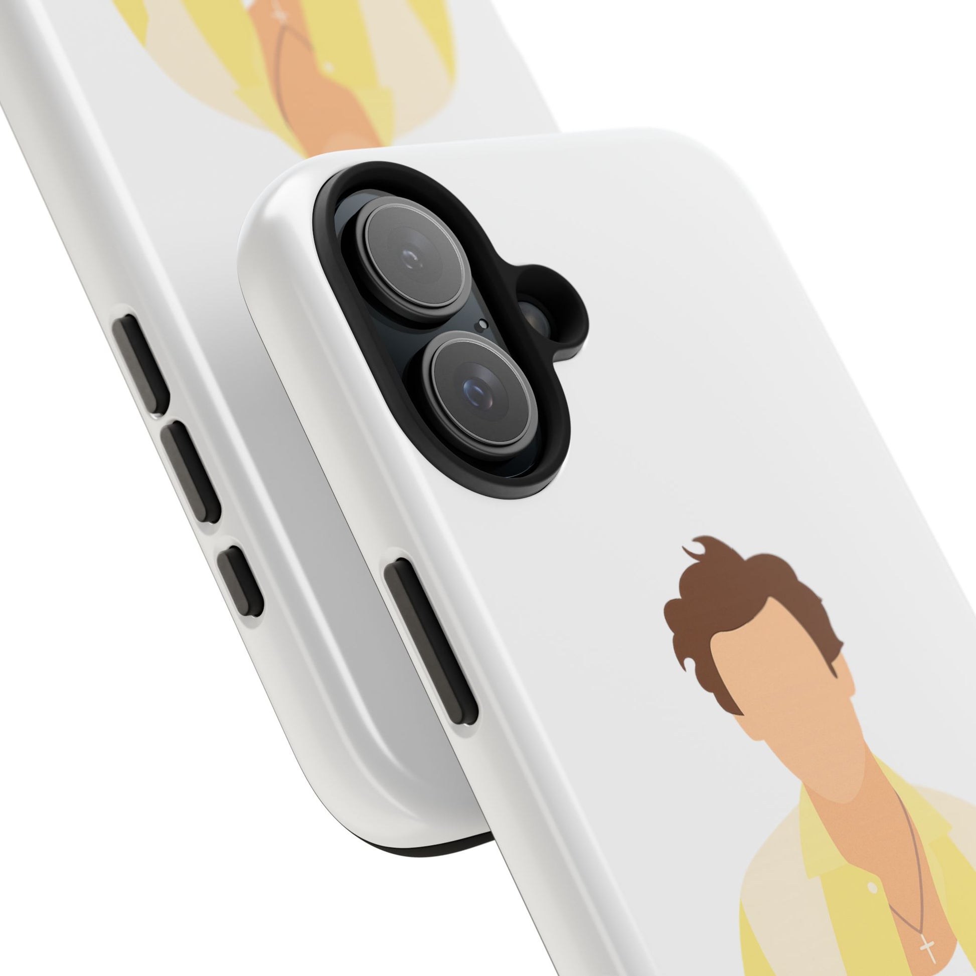 Harry Styles Hard Phone Case