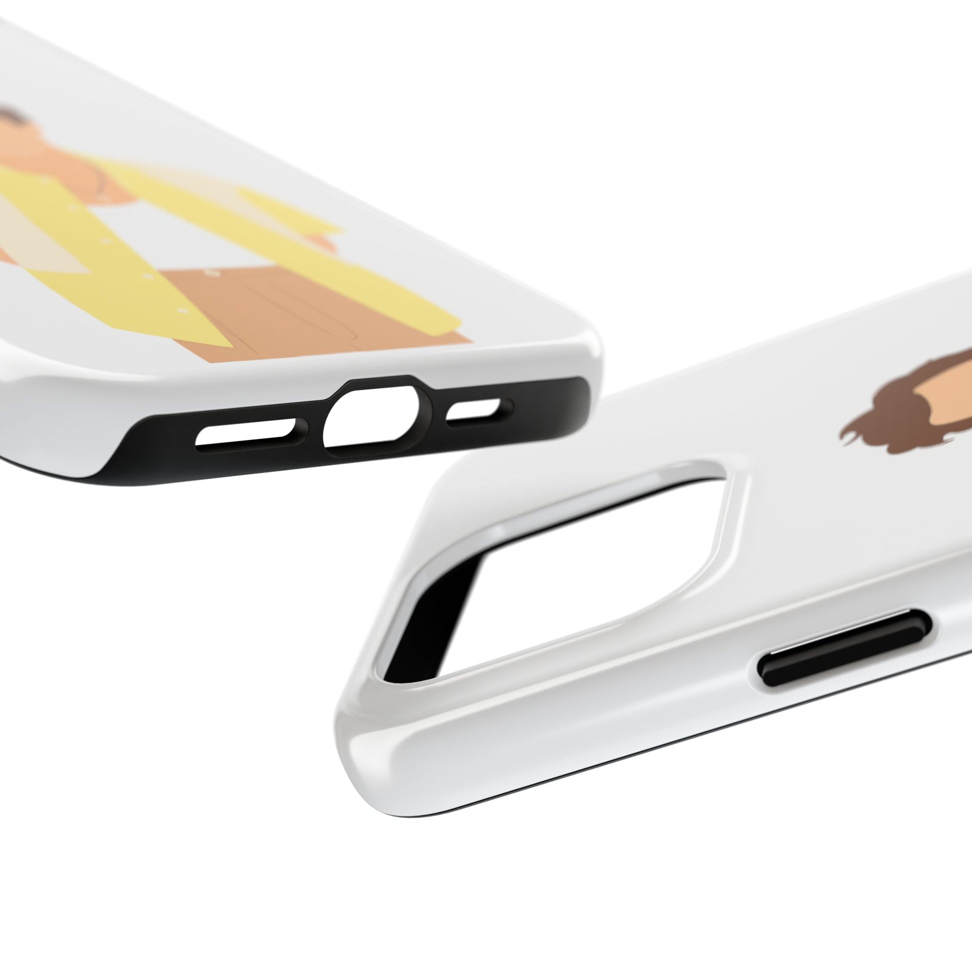 Harry Styles Hard Phone Case