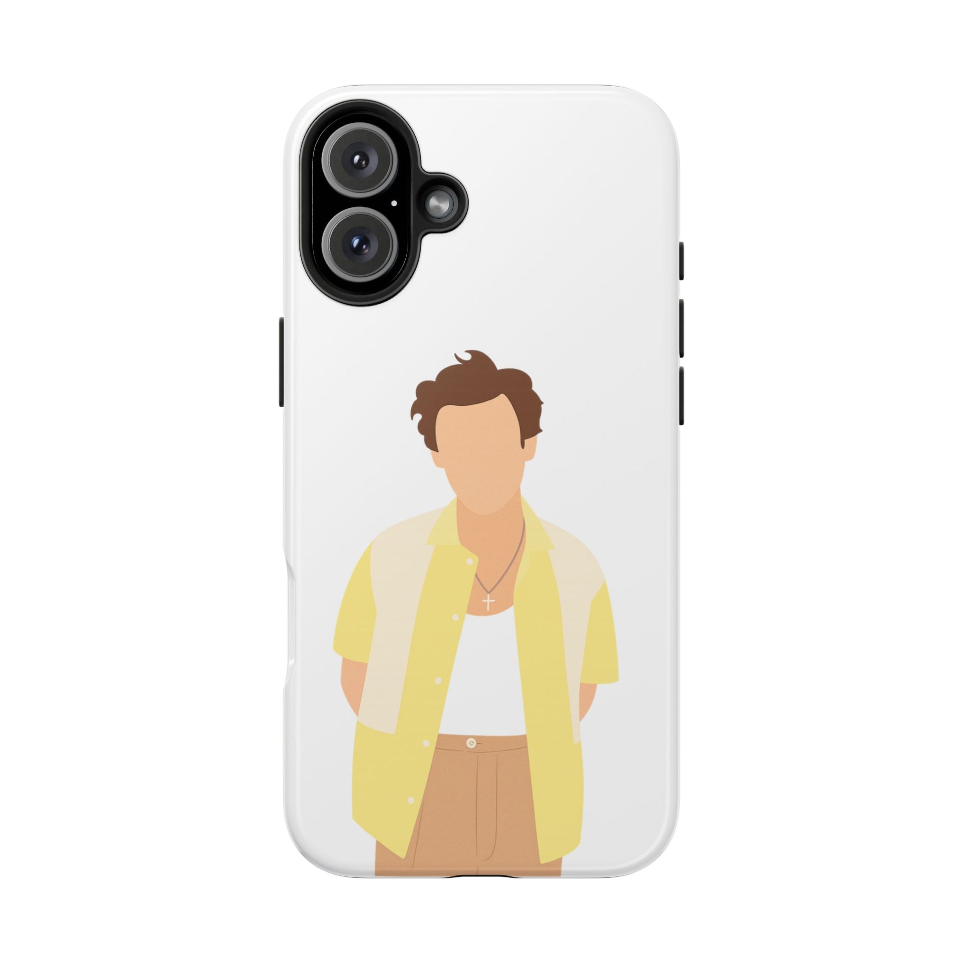 Harry Styles Hard Phone Case