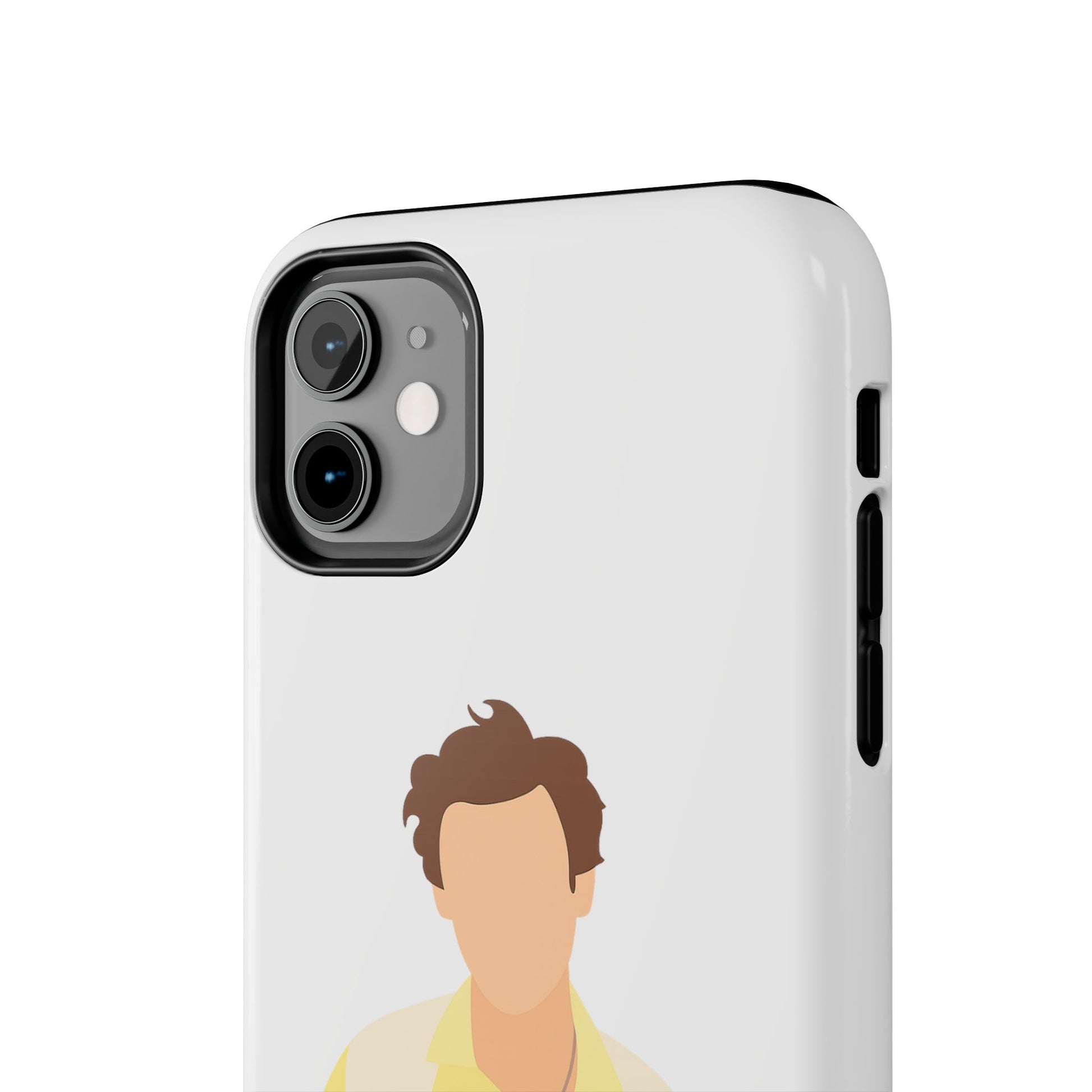 Harry Styles Hard Phone Case