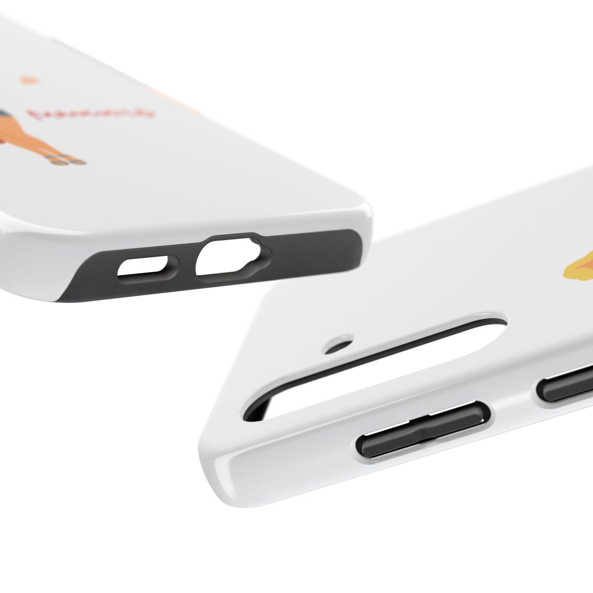 Sabrina Carpenter Tough Phone Case