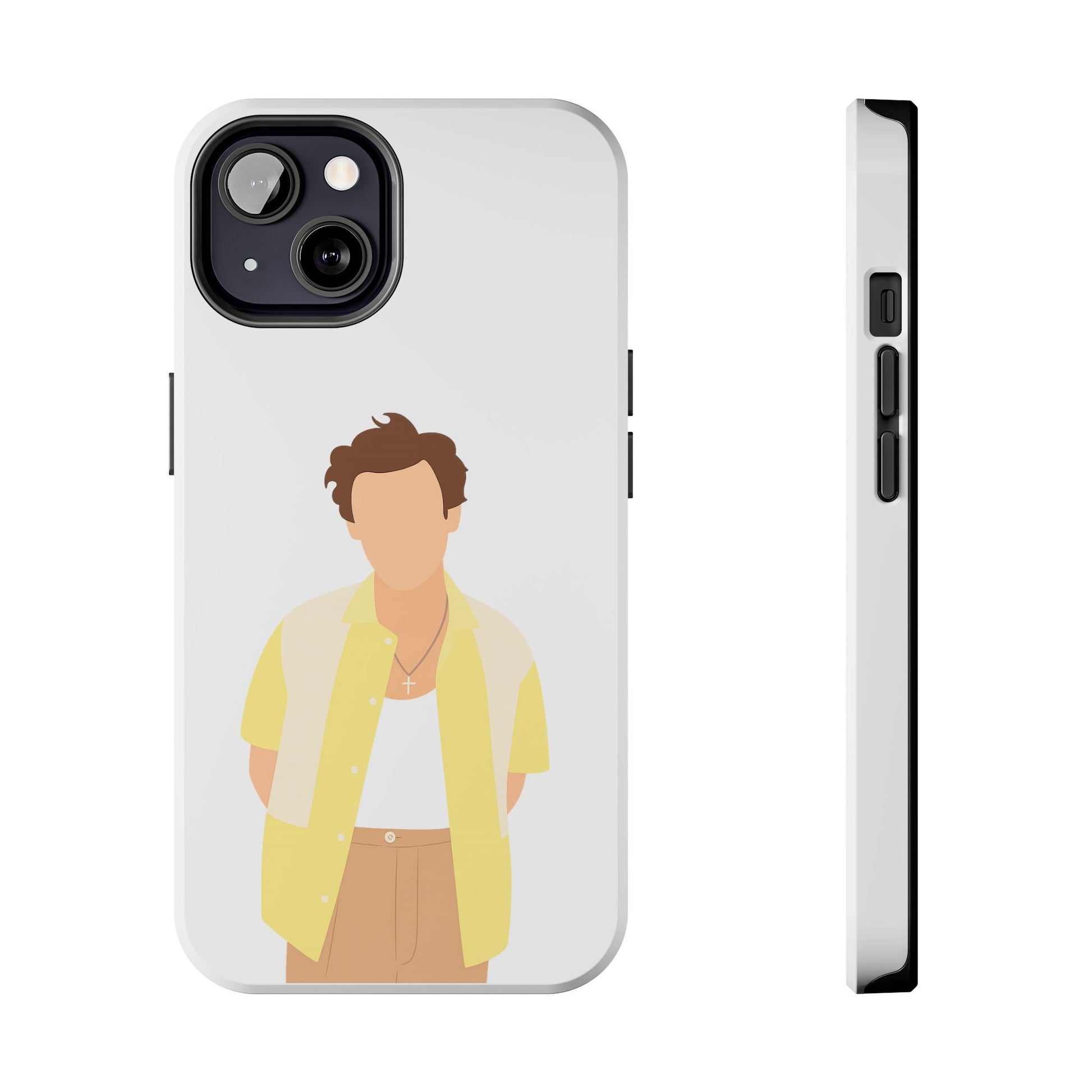 Harry Styles Hard Phone Case