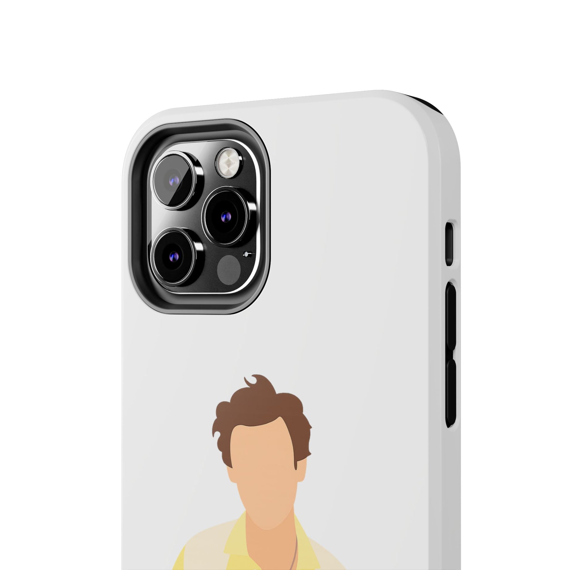 Harry Styles Hard Phone Case