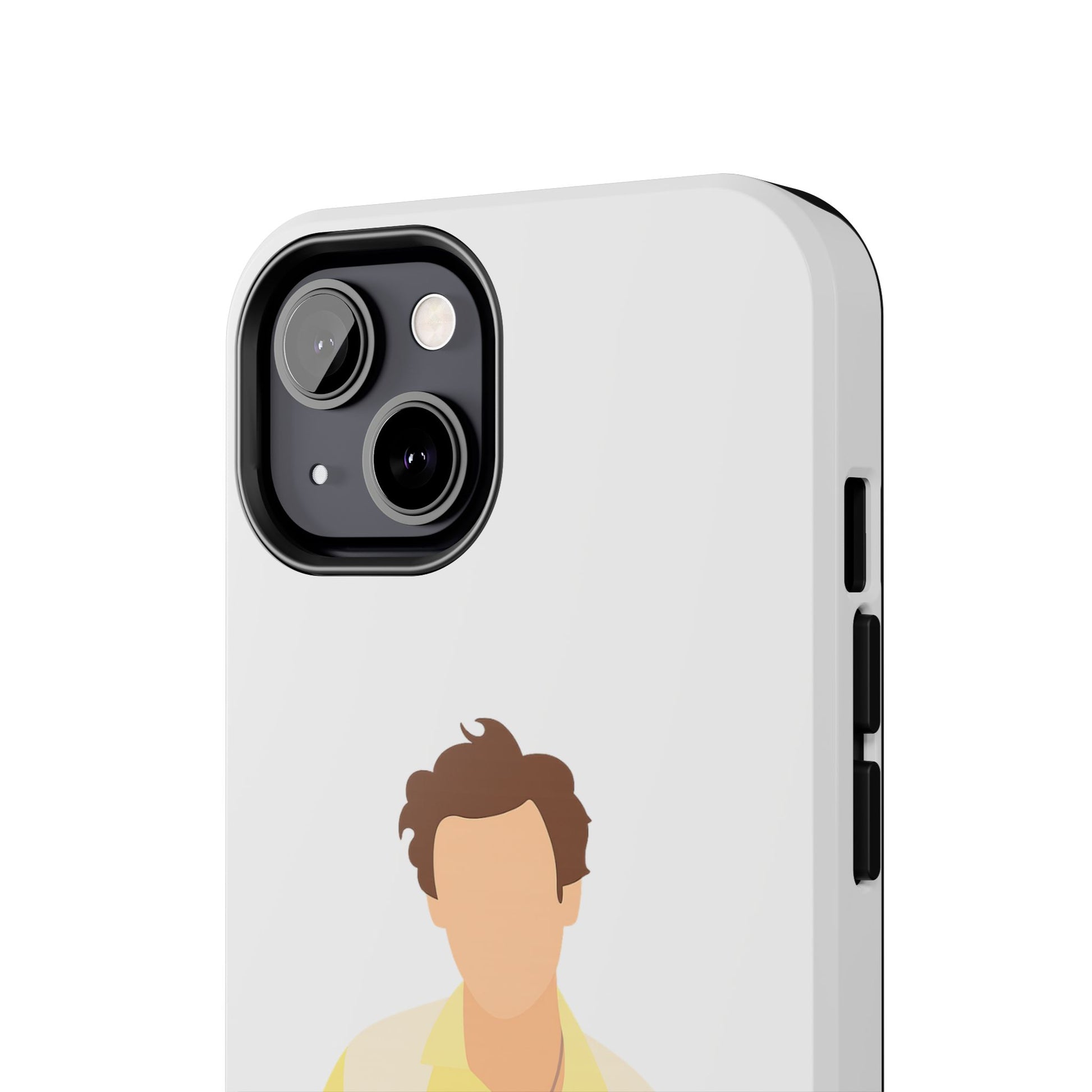 Harry Styles Hard Phone Case