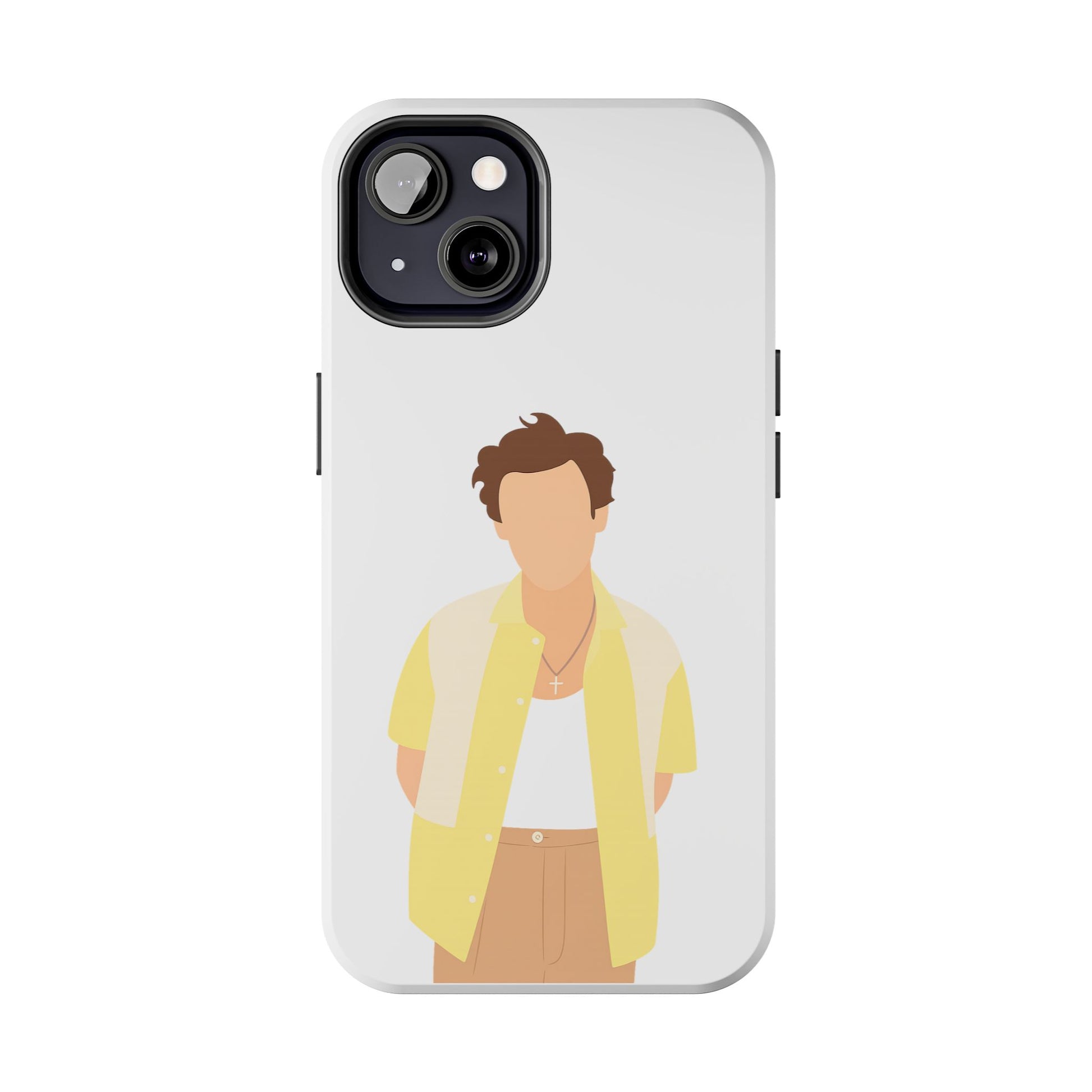 Harry Styles Hard Phone Case