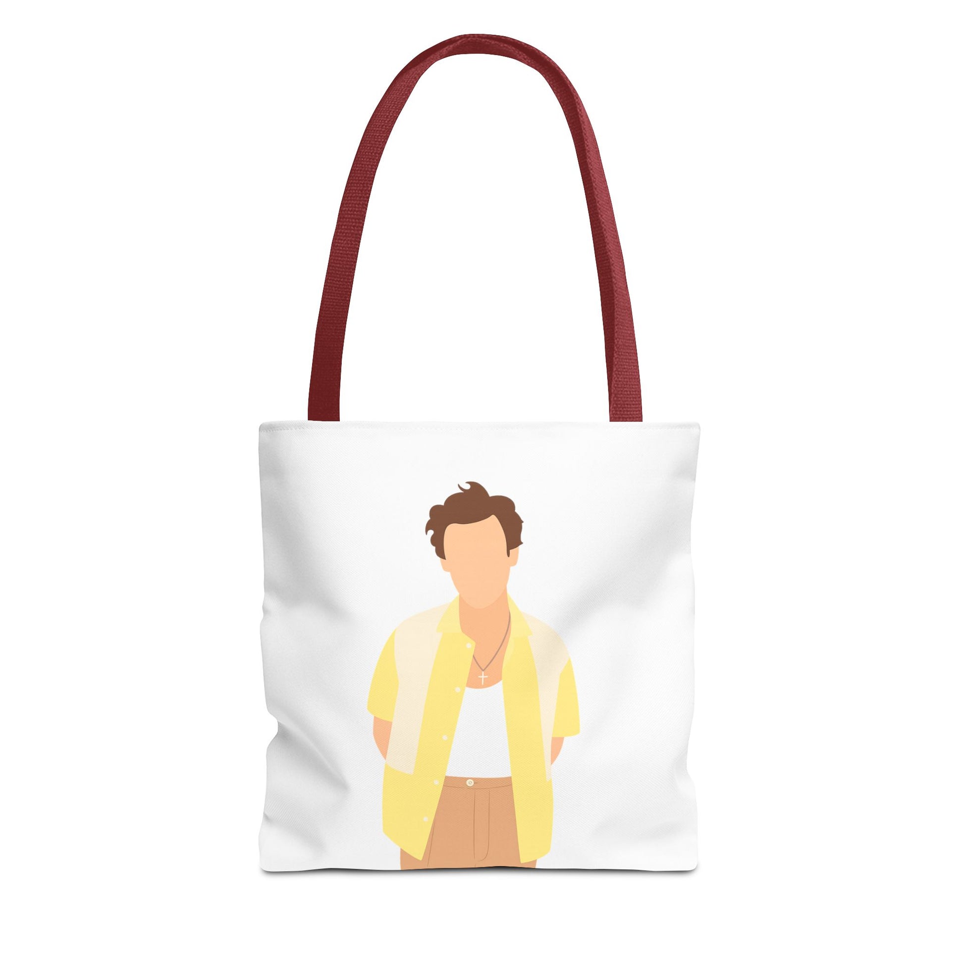 Harry Styles Tote Bag