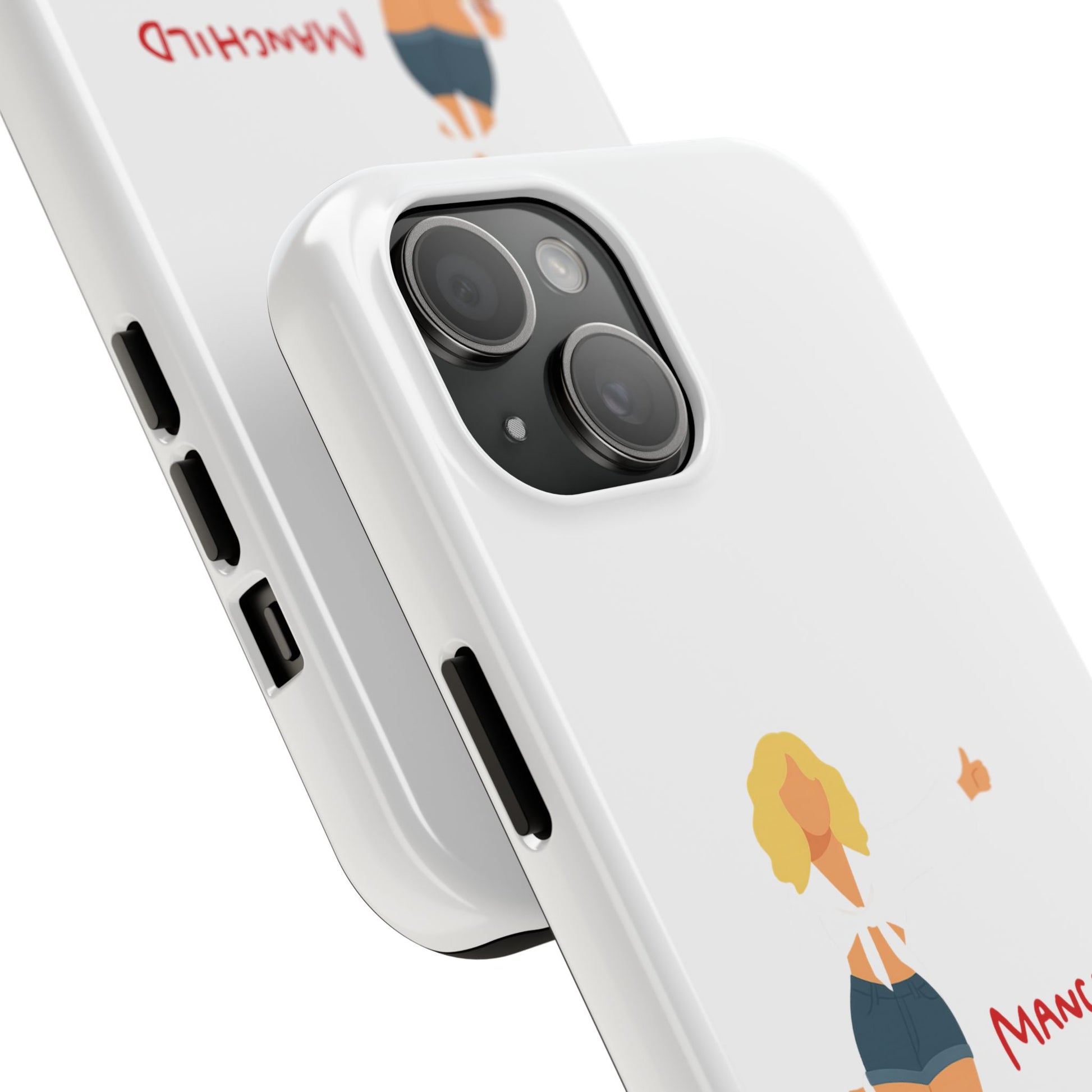 Sabrina Carpenter Tough Phone Case