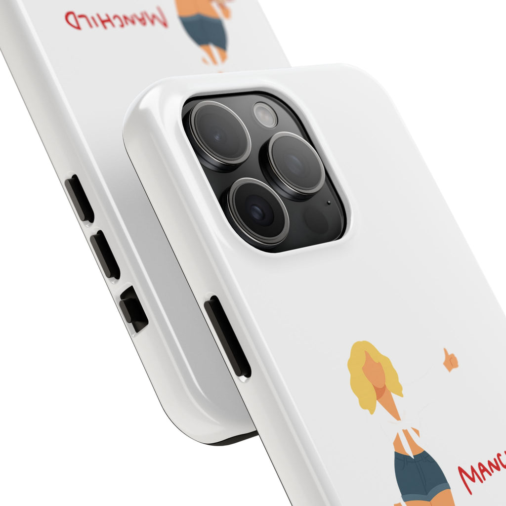Sabrina Carpenter Tough Phone Case