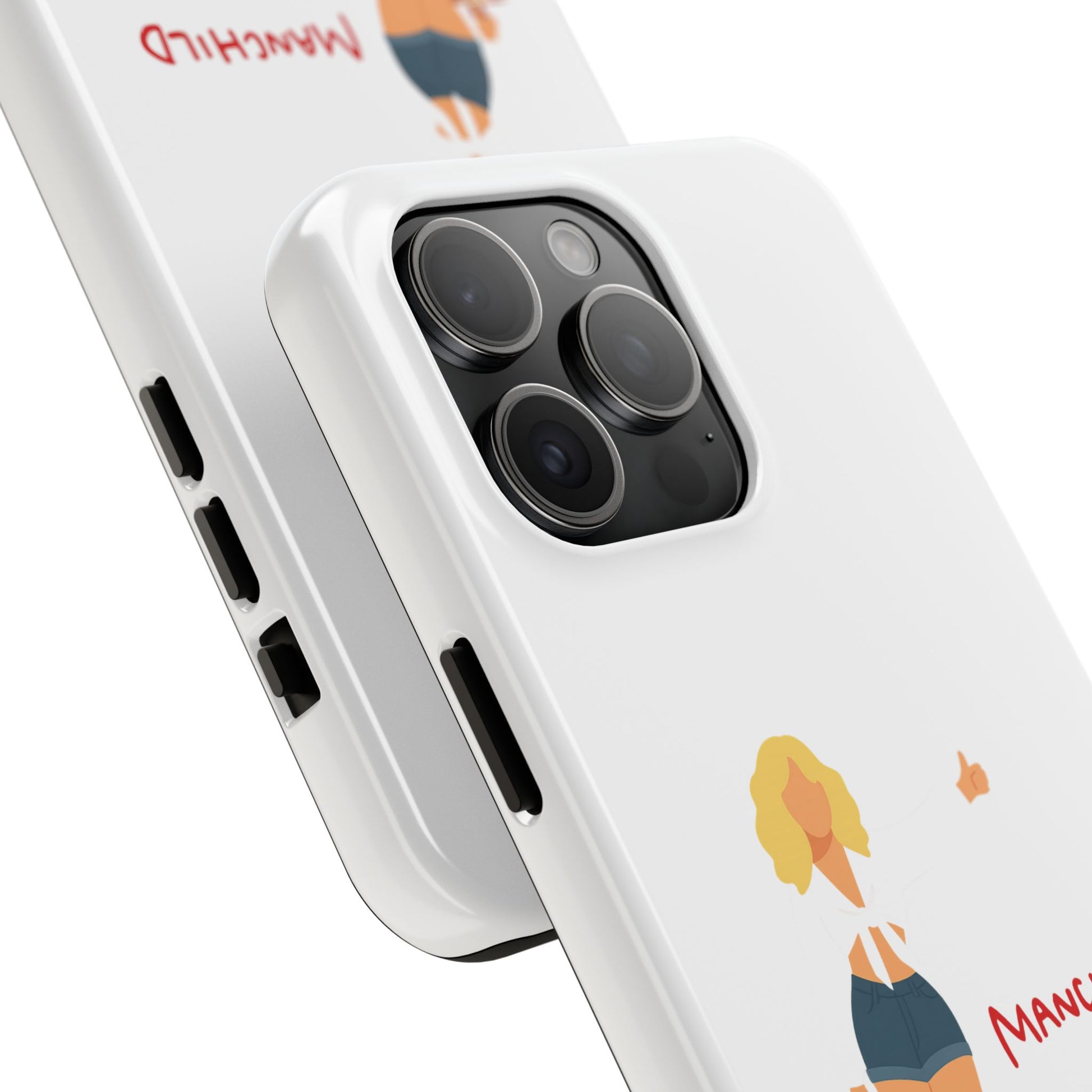 Sabrina Carpenter Tough Phone Case