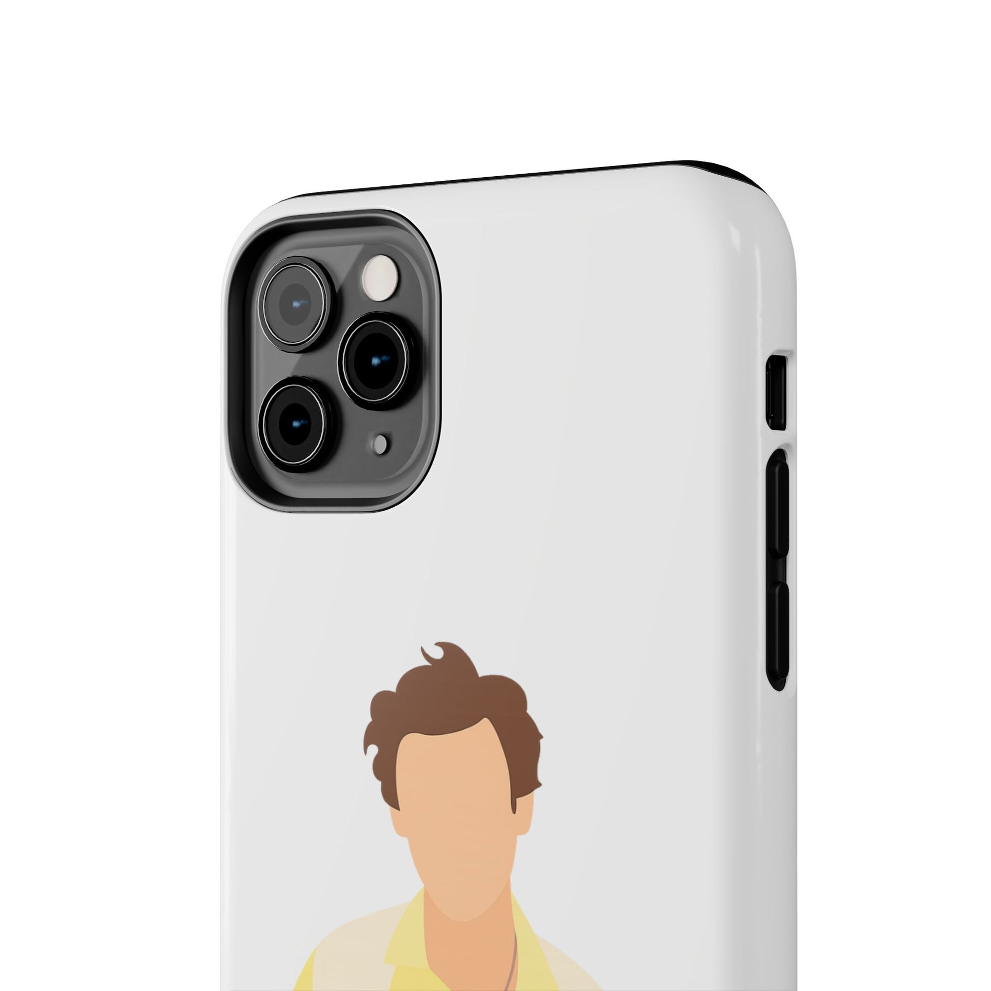 Harry Styles Hard Phone Case