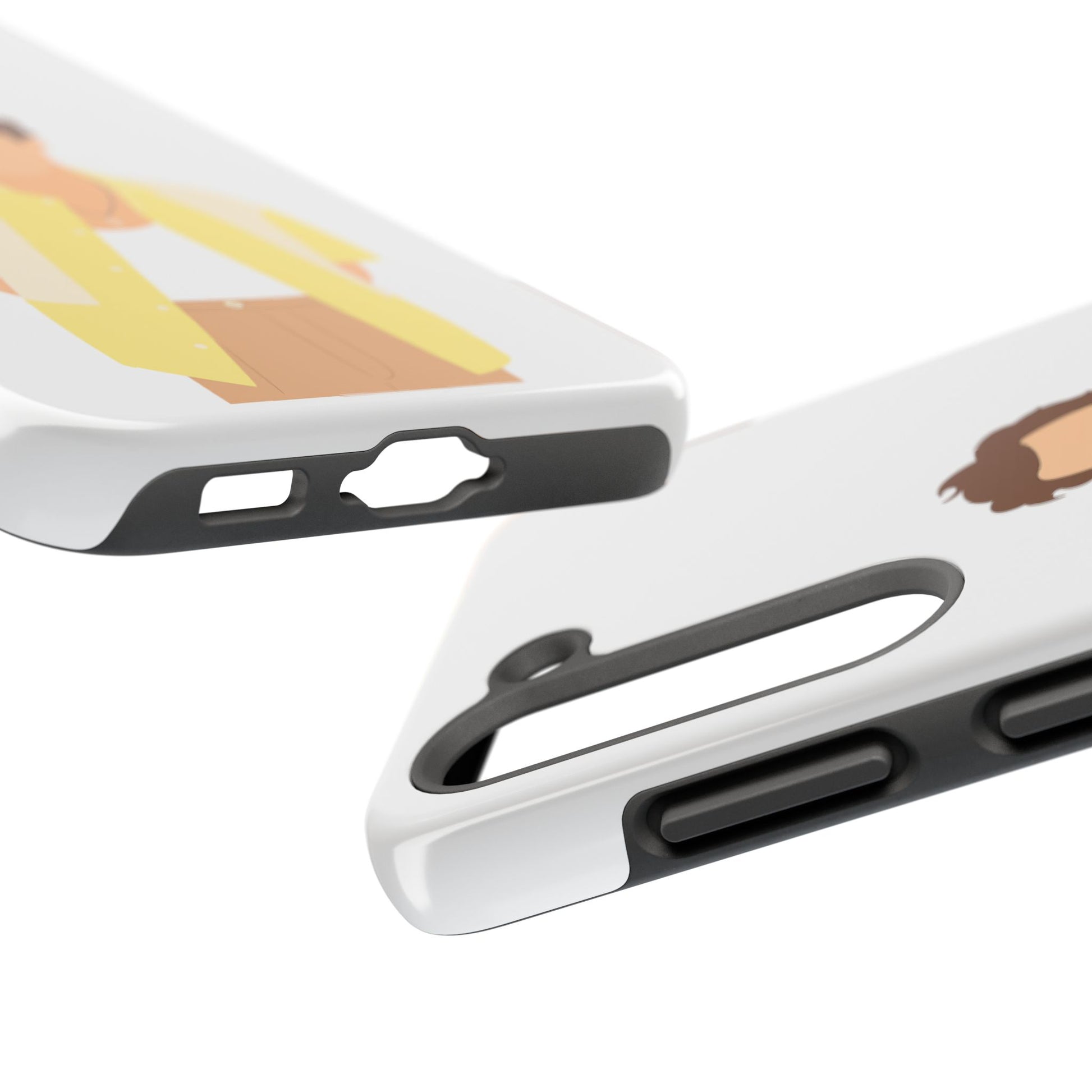 Harry Styles Hard Phone Case