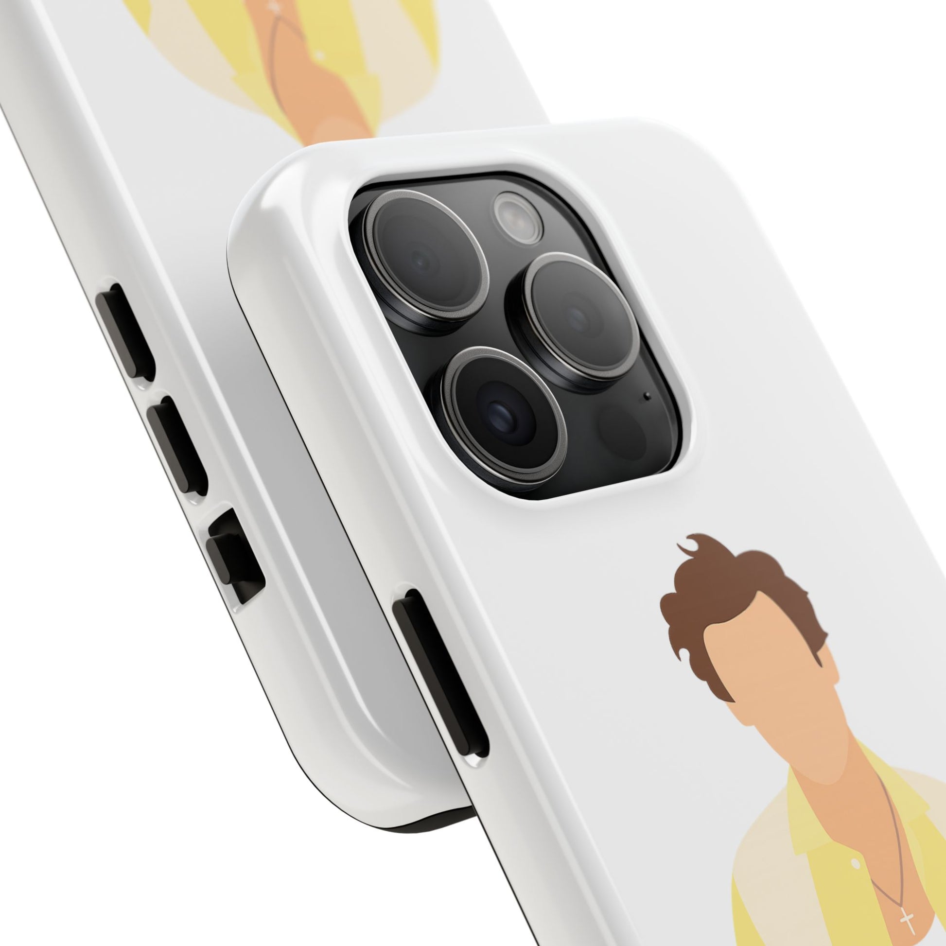 Harry Styles Hard Phone Case