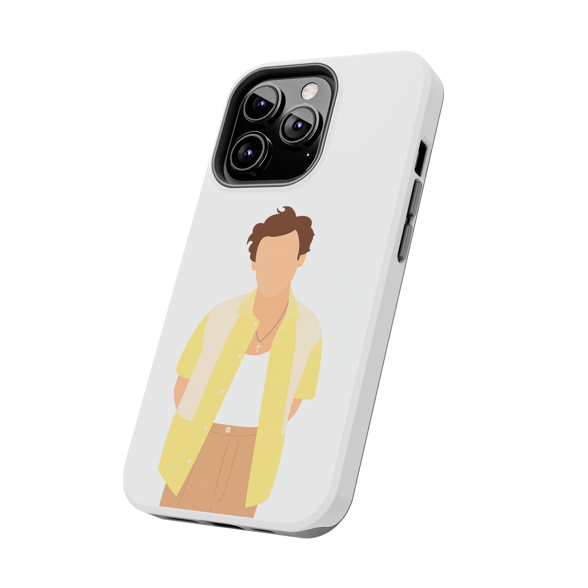 Harry Styles Hard Phone Case