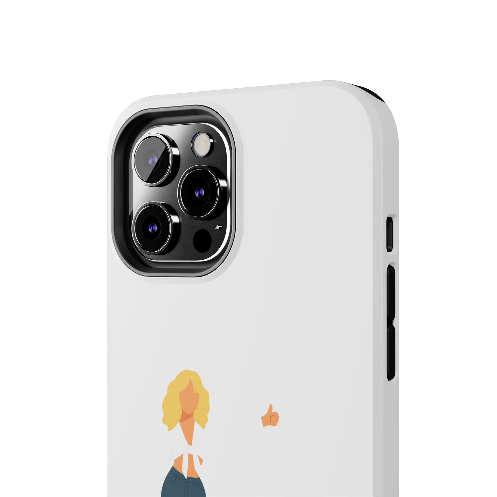 Sabrina Carpenter Tough Phone Case