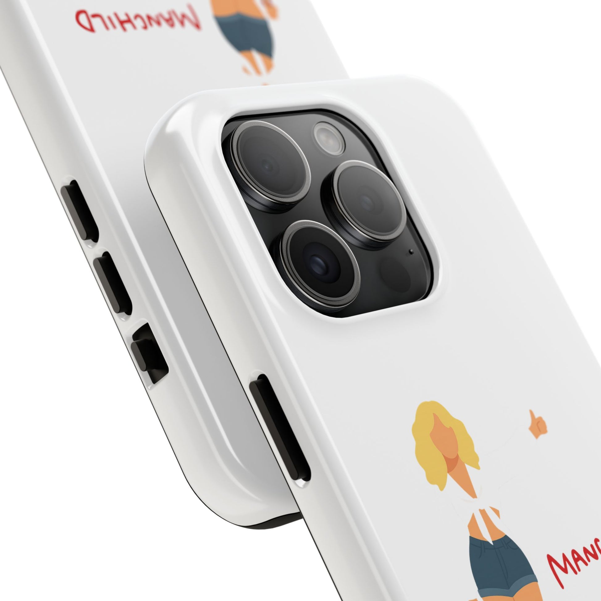 Sabrina Carpenter Tough Phone Case