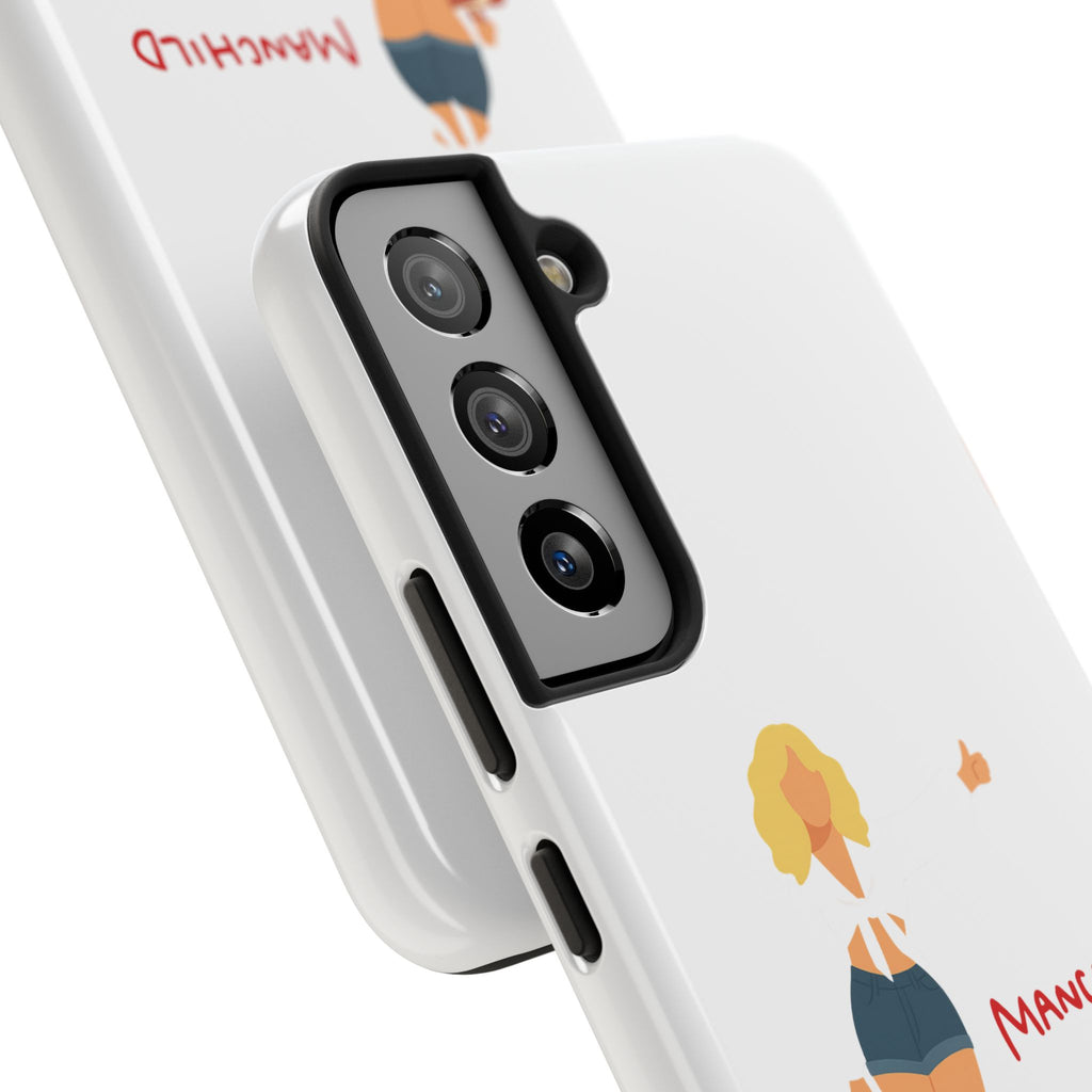 Sabrina Carpenter Tough Phone Case