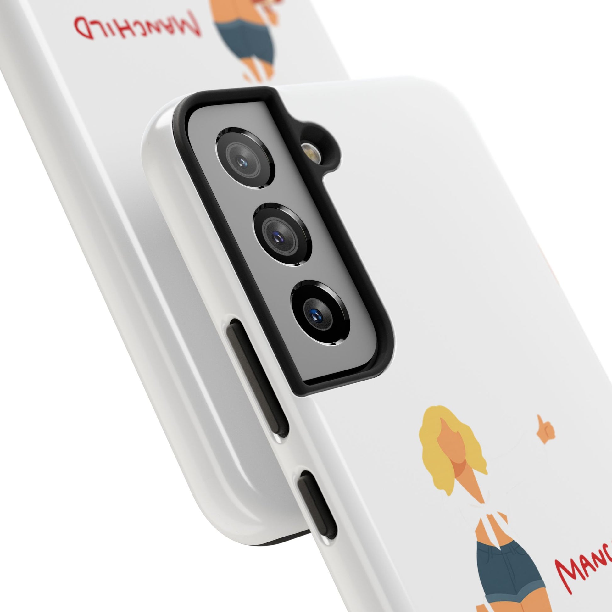 Sabrina Carpenter Tough Phone Case