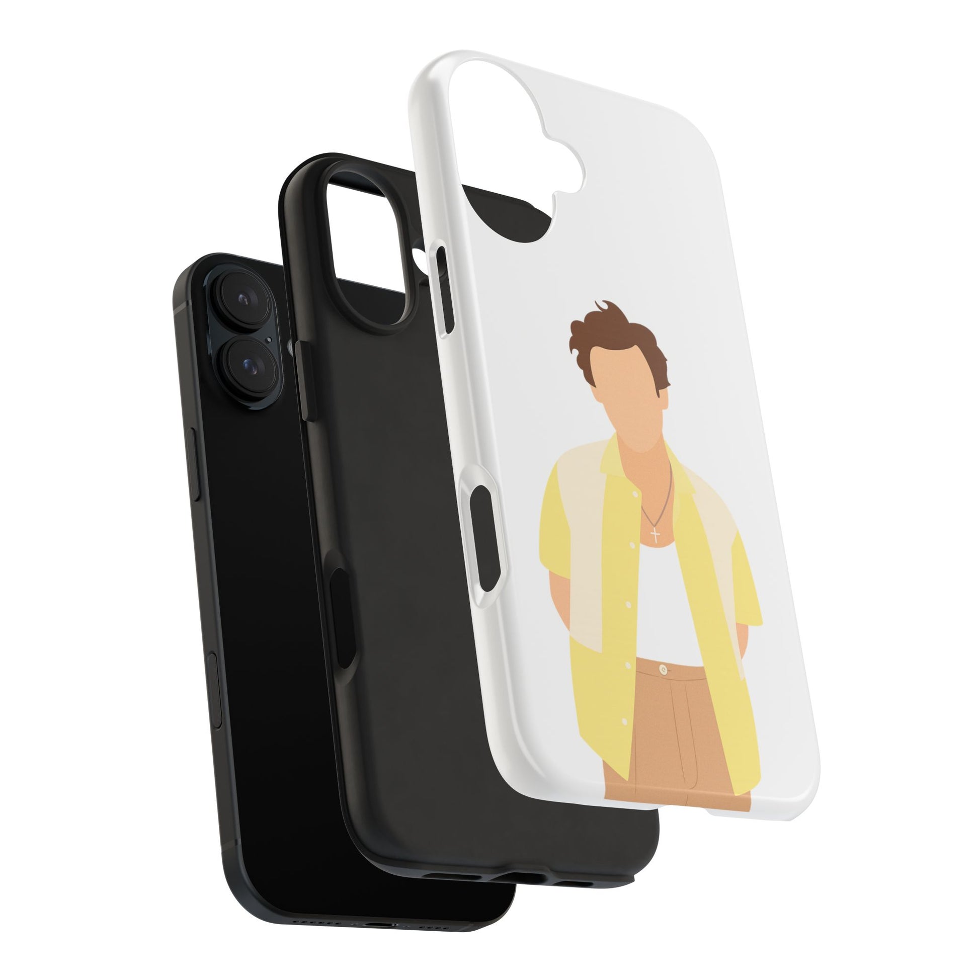 Harry Styles Hard Phone Case