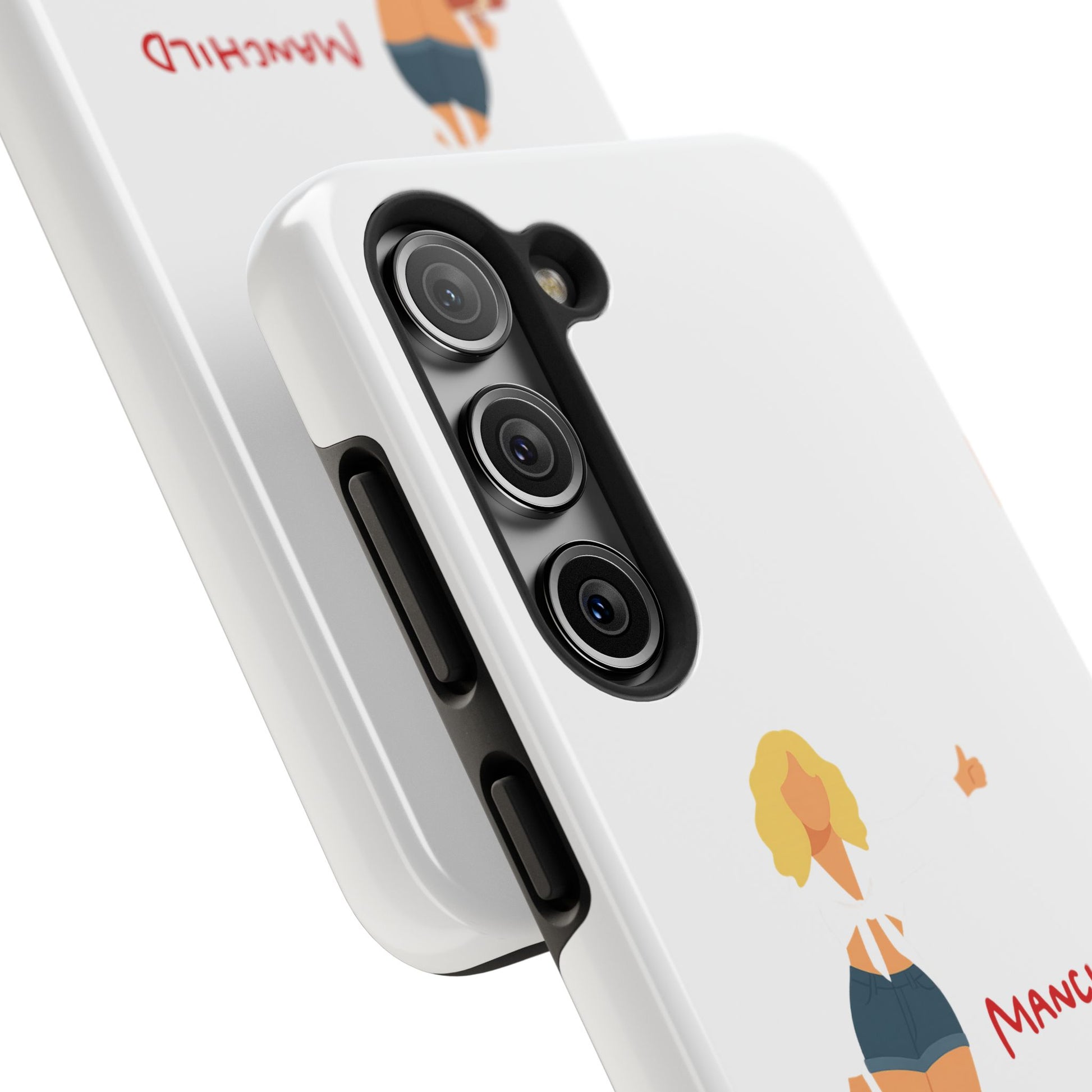 Sabrina Carpenter Tough Phone Case