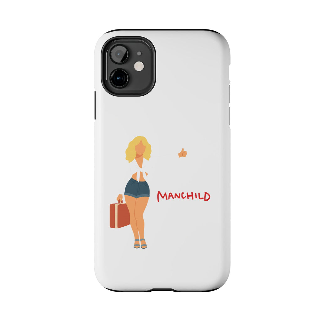Sabrina Carpenter Tough Phone Case