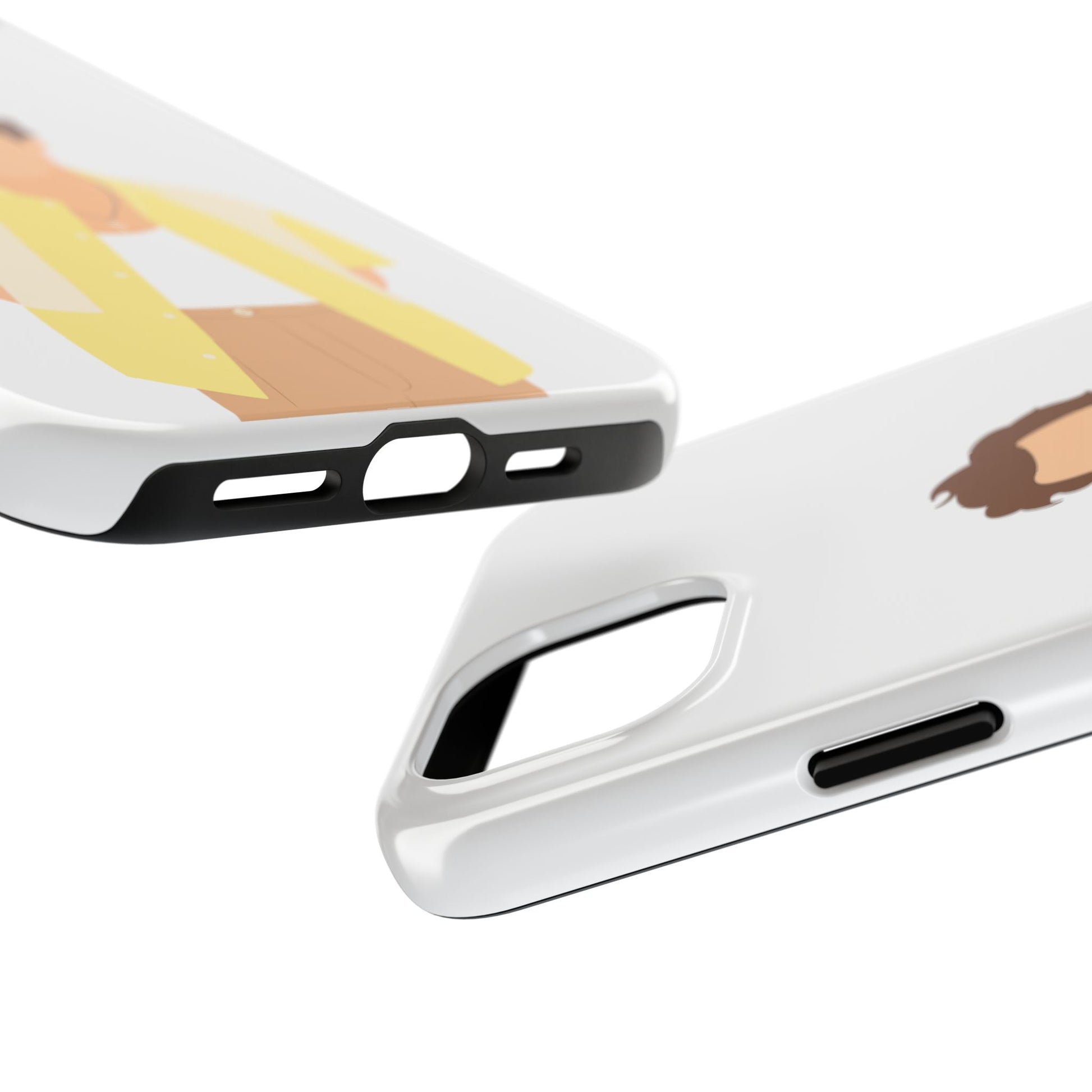 Harry Styles Hard Phone Case