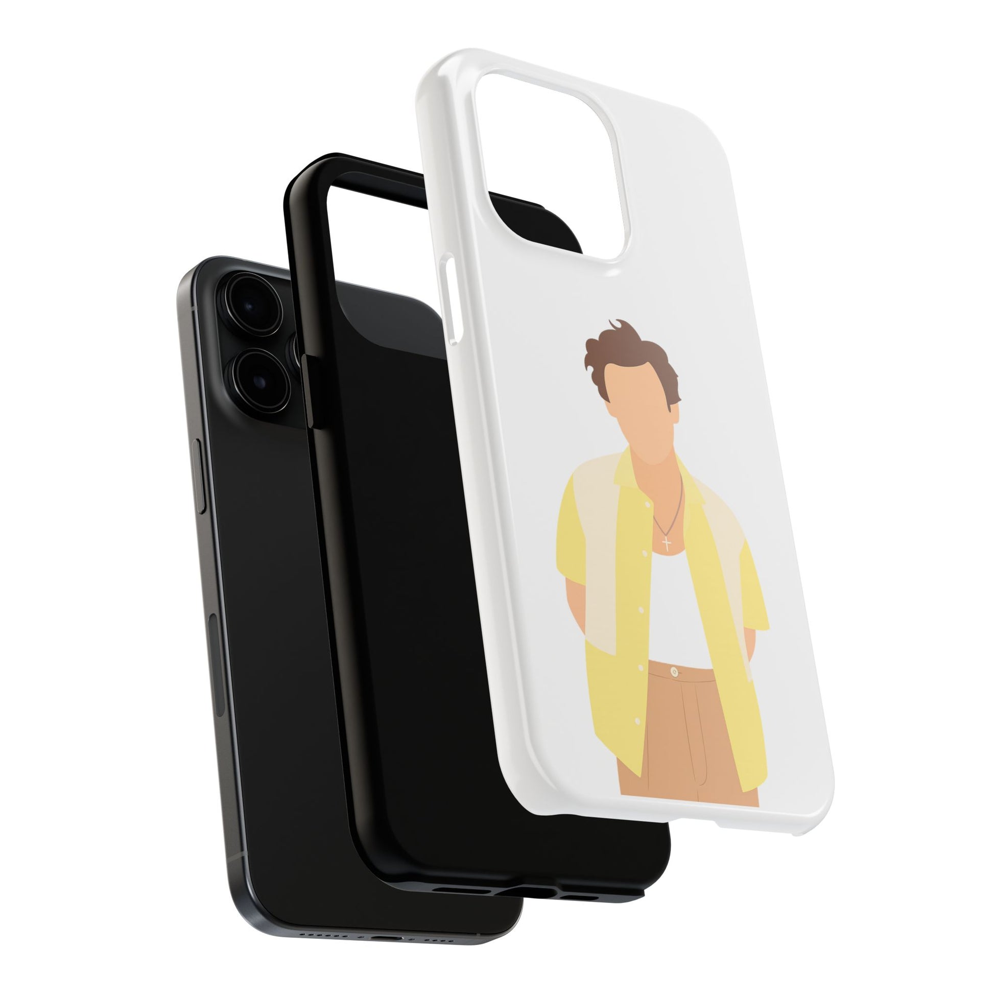 Harry Styles Hard Phone Case