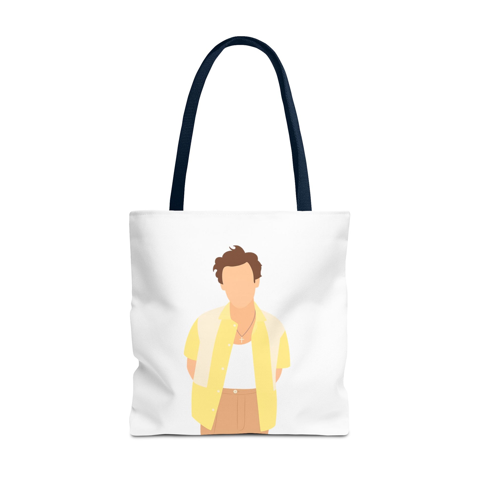 Harry Styles Tote Bag