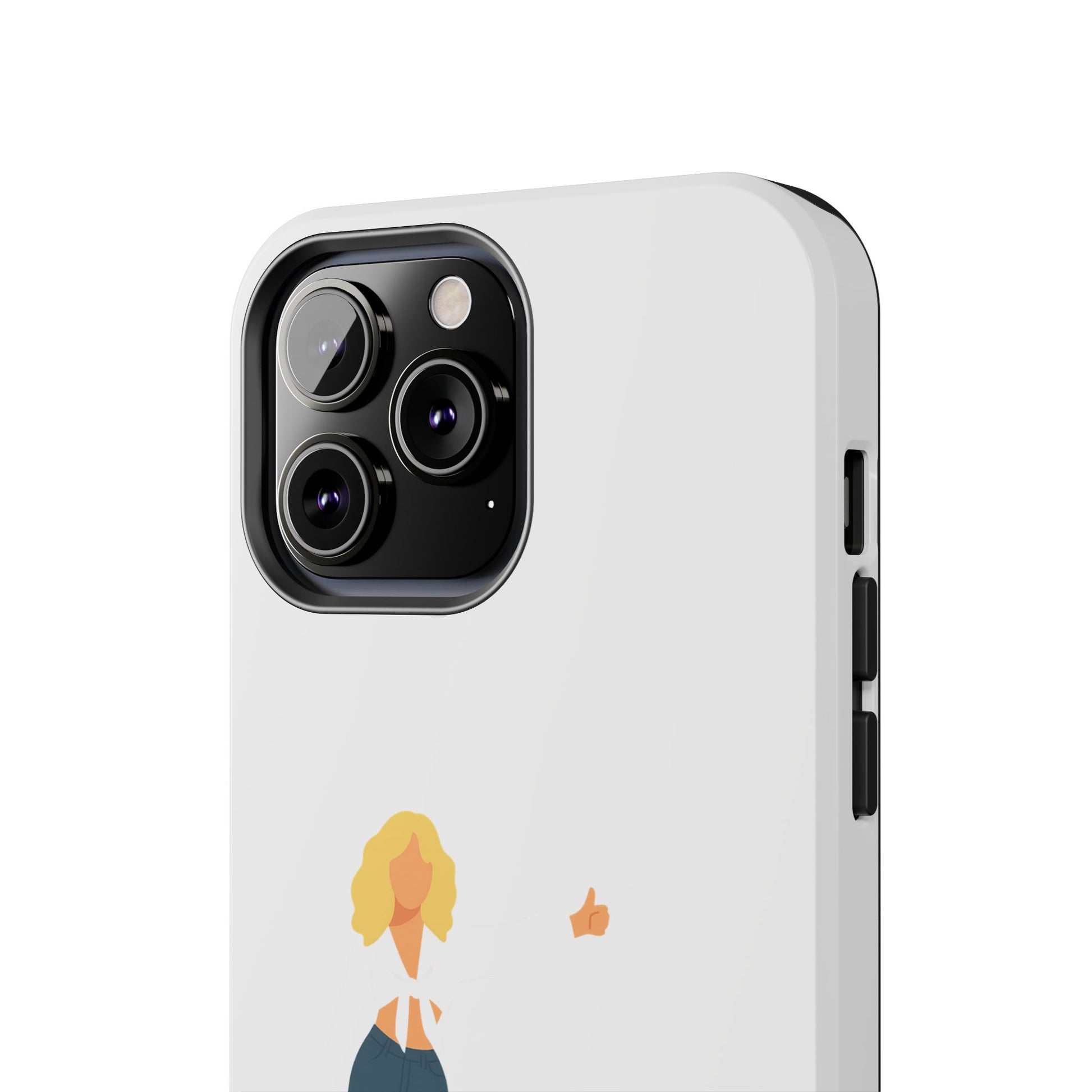 Sabrina Carpenter Tough Phone Case
