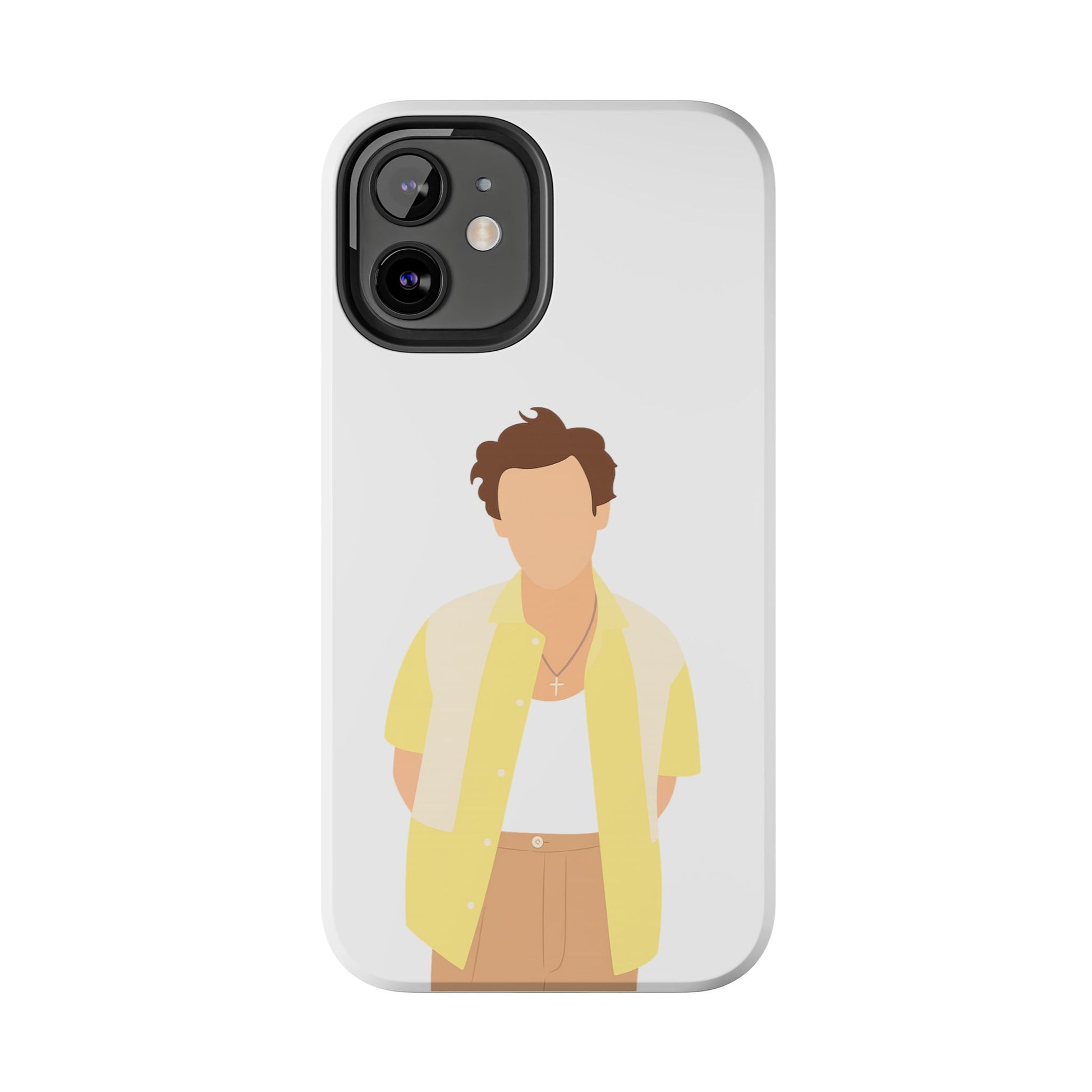 Harry Styles Hard Phone Case