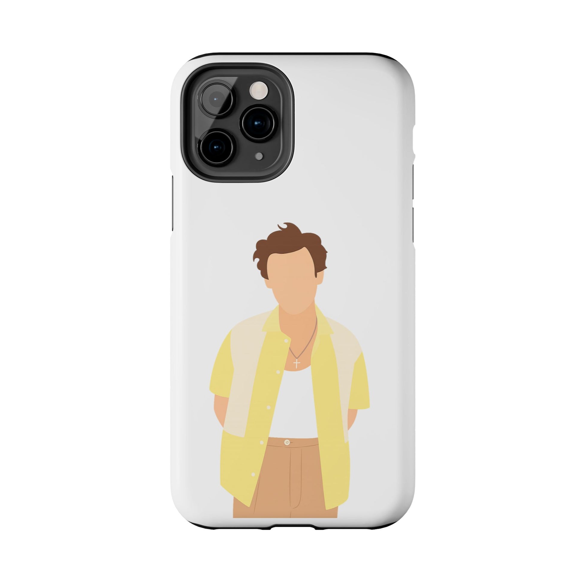 Harry Styles Hard Phone Case