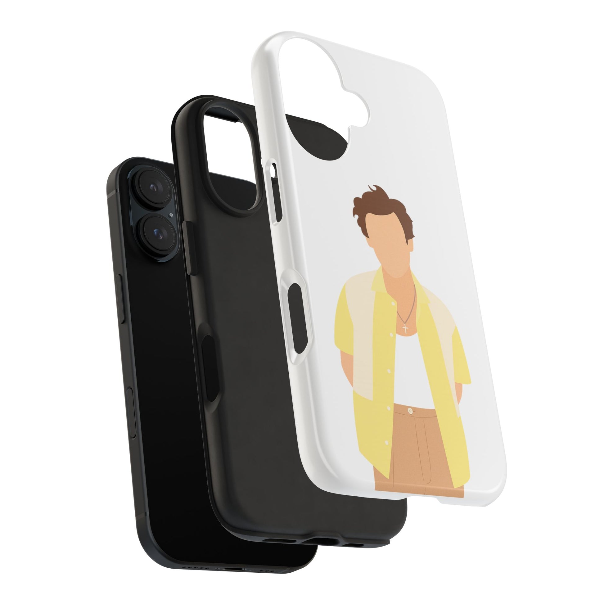 Harry Styles Hard Phone Case