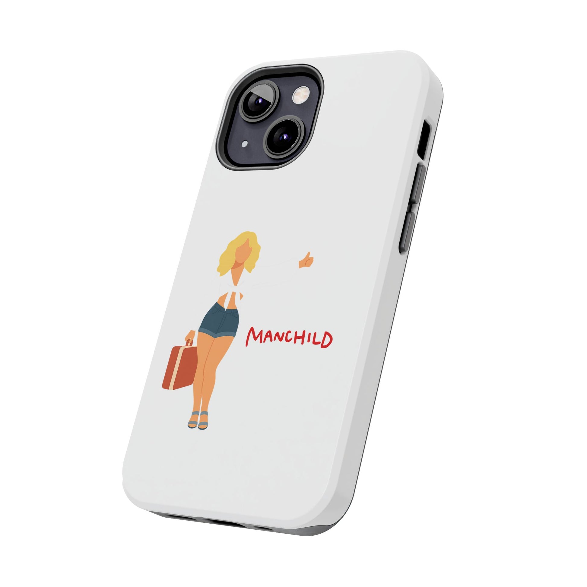 Sabrina Carpenter Tough Phone Case