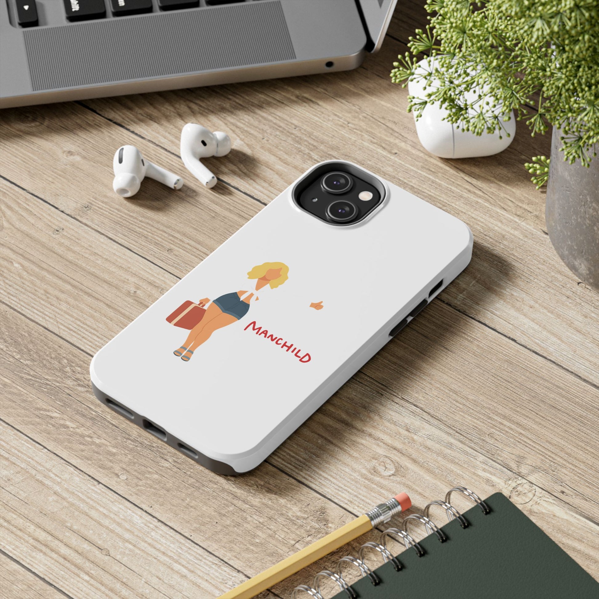 Sabrina Carpenter Tough Phone Case