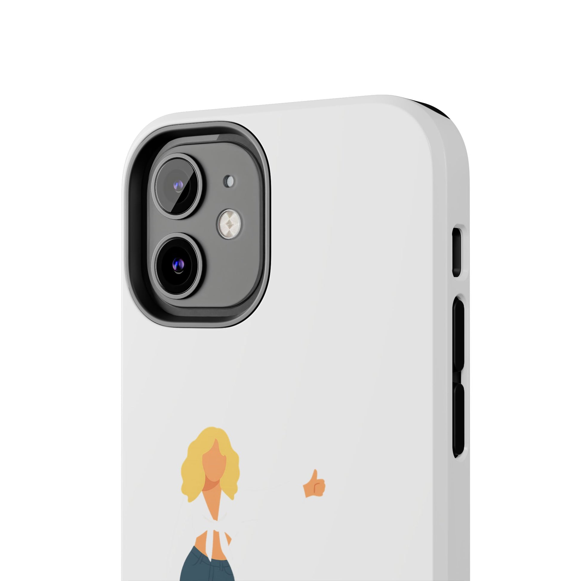 Sabrina Carpenter Tough Phone Case