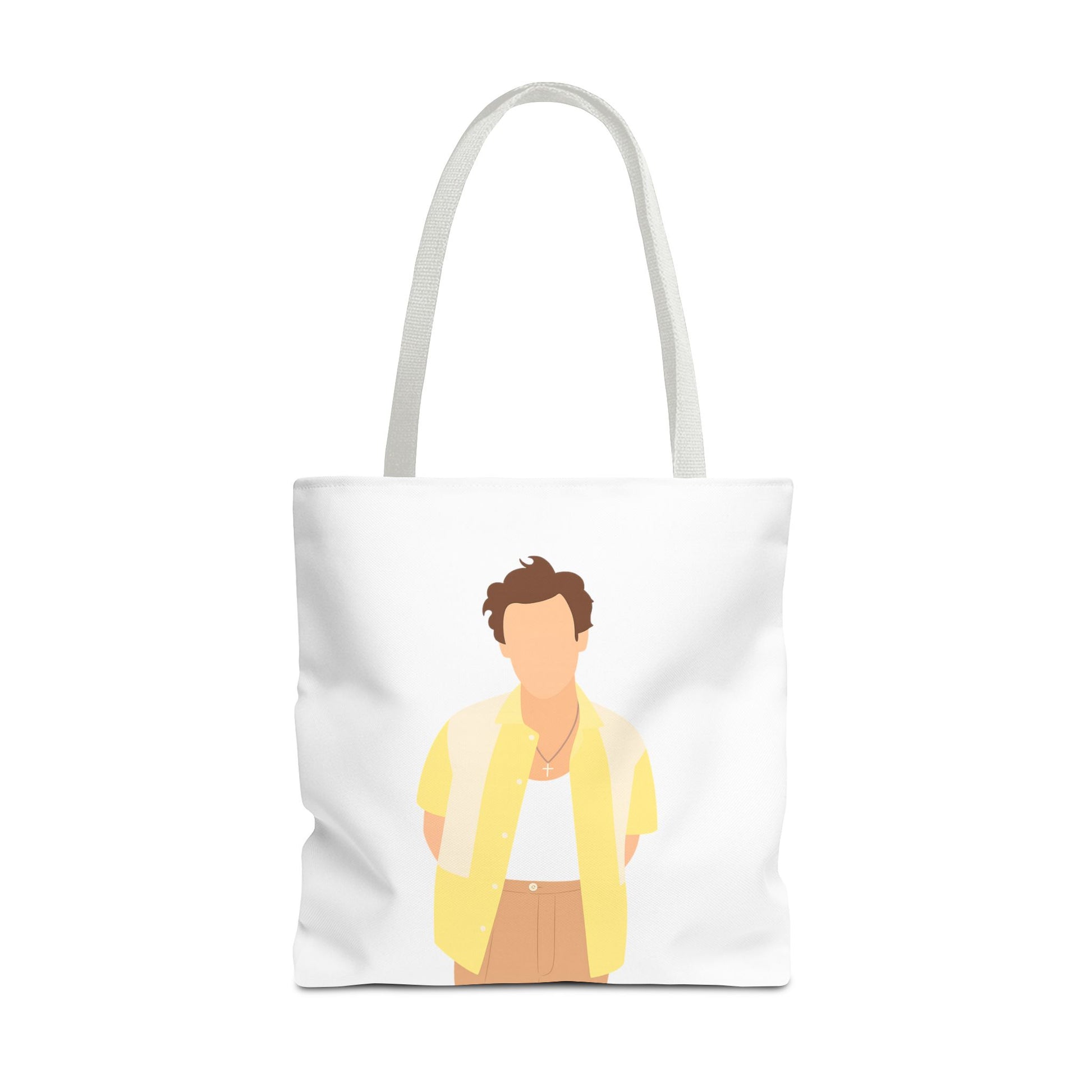 Harry Styles Tote Bag