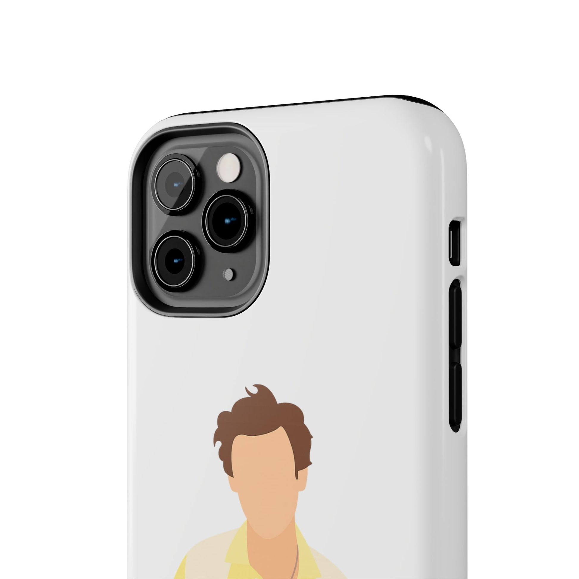 Harry Styles Hard Phone Case