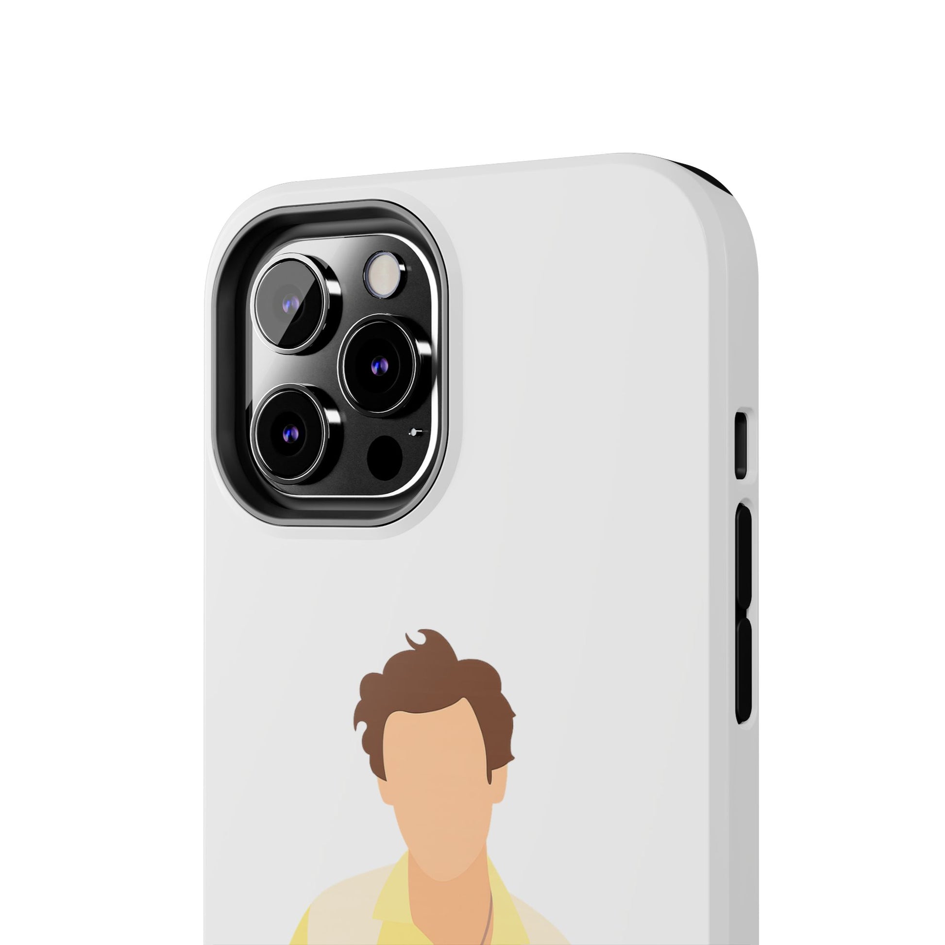 Harry Styles Hard Phone Case