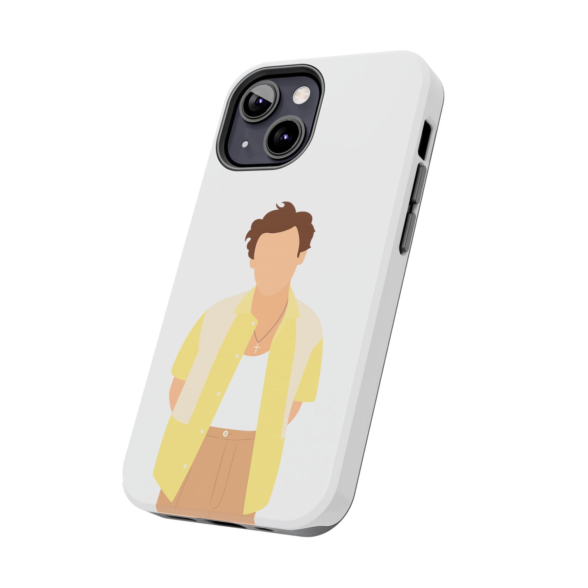 Harry Styles Hard Phone Case
