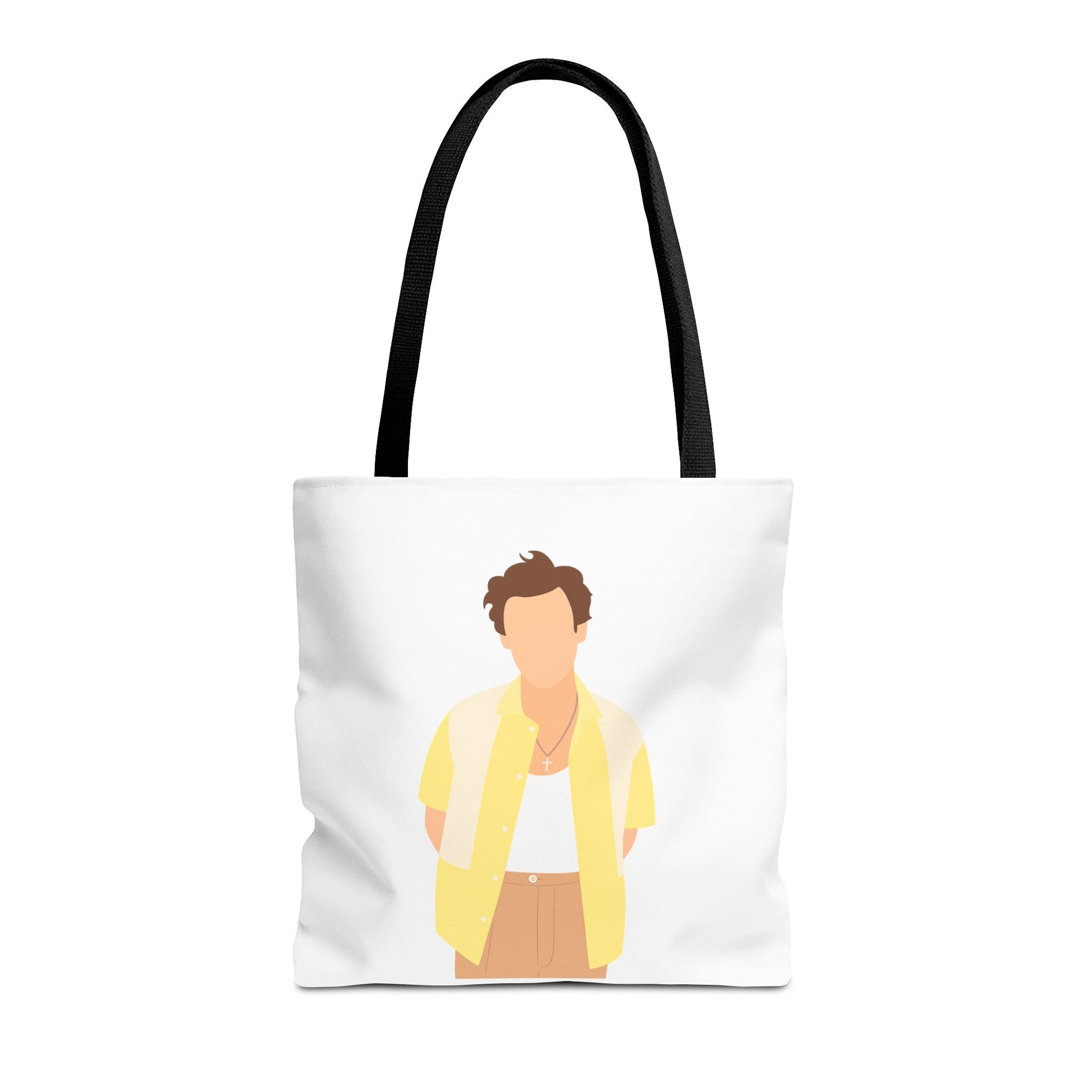 Harry Styles Tote Bag