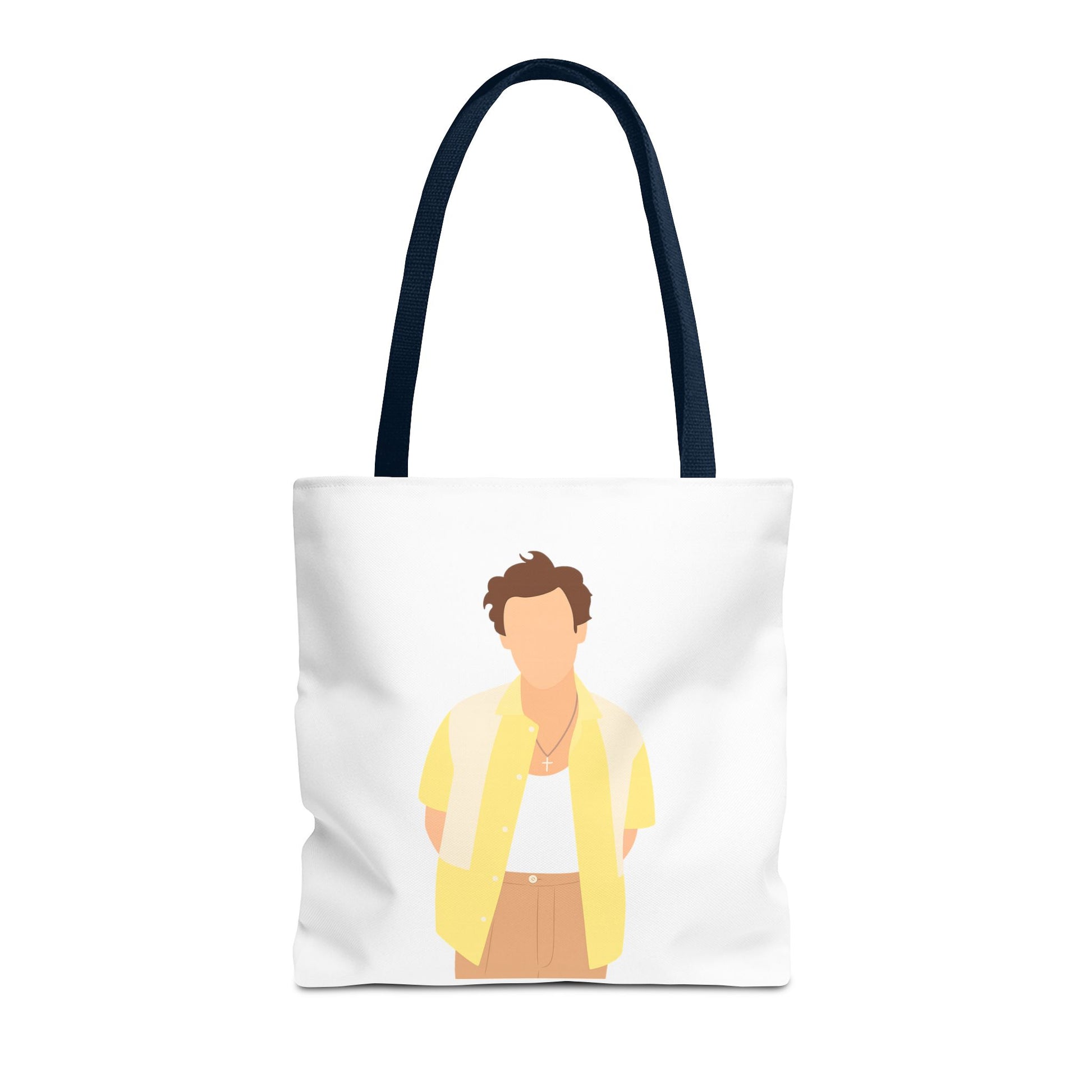 Harry Styles Tote Bag