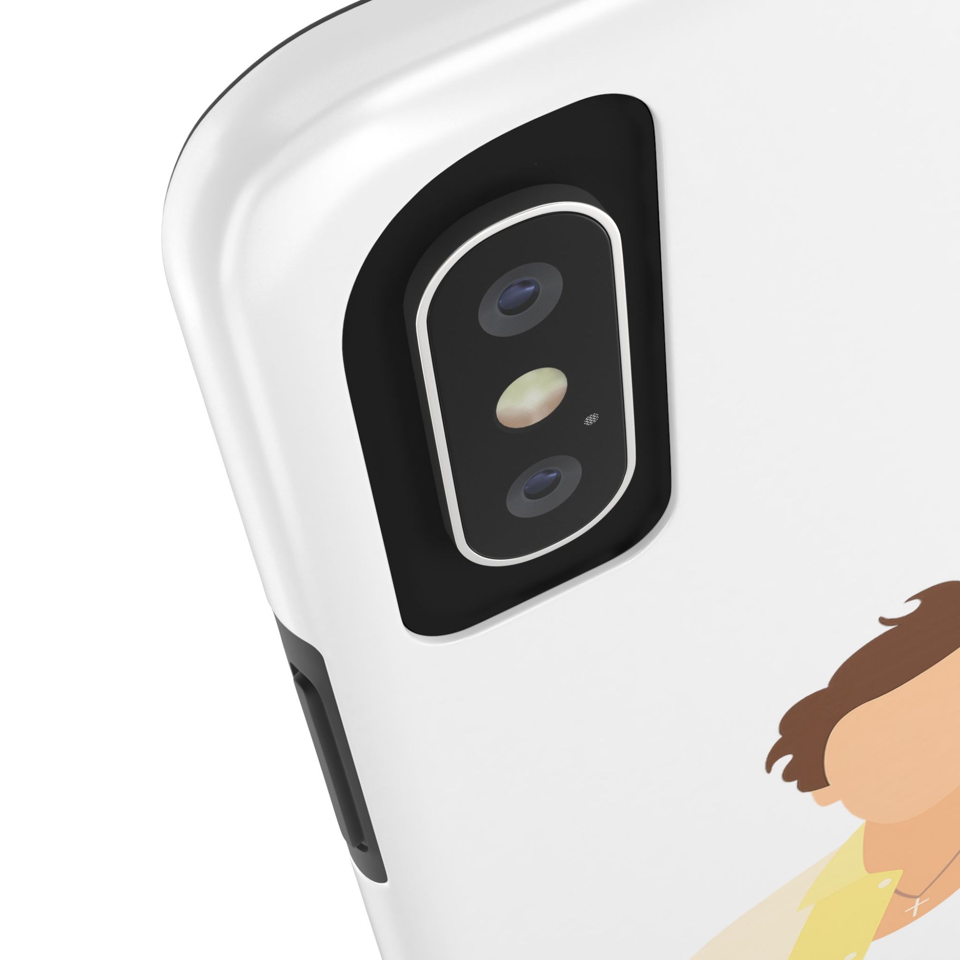 Harry Styles Hard Phone Case