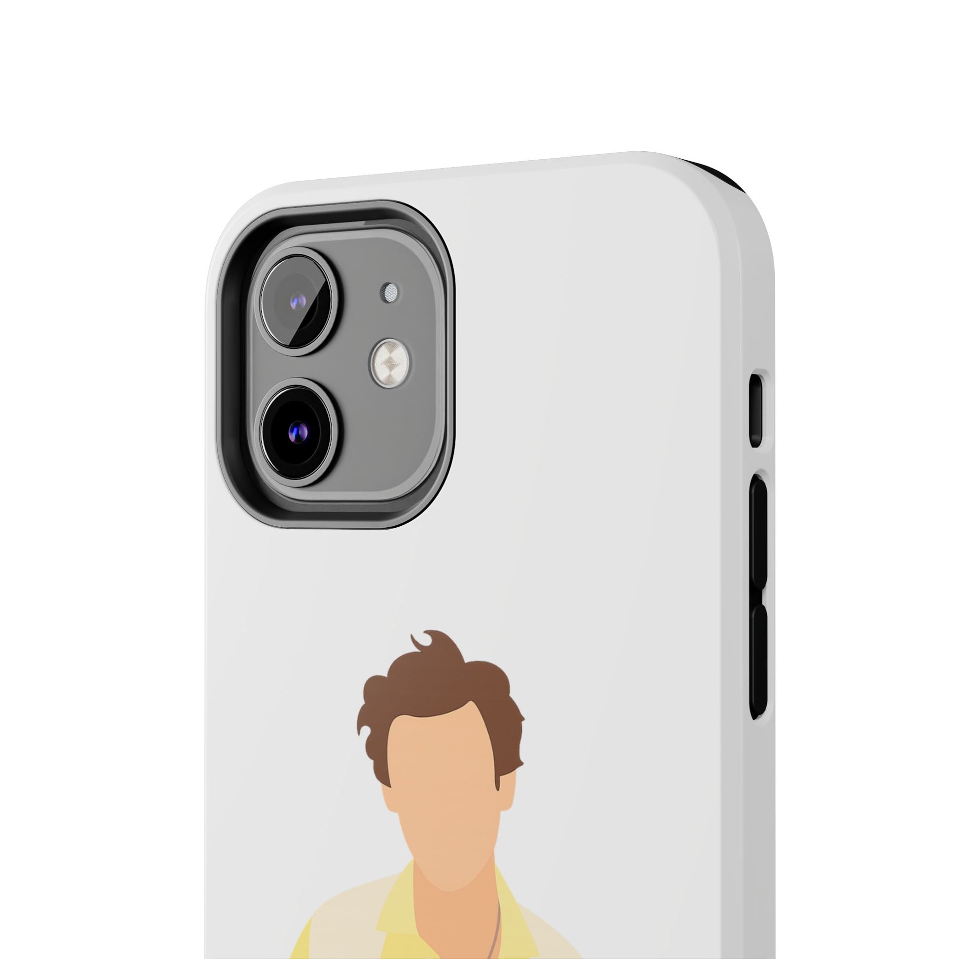 Harry Styles Hard Phone Case